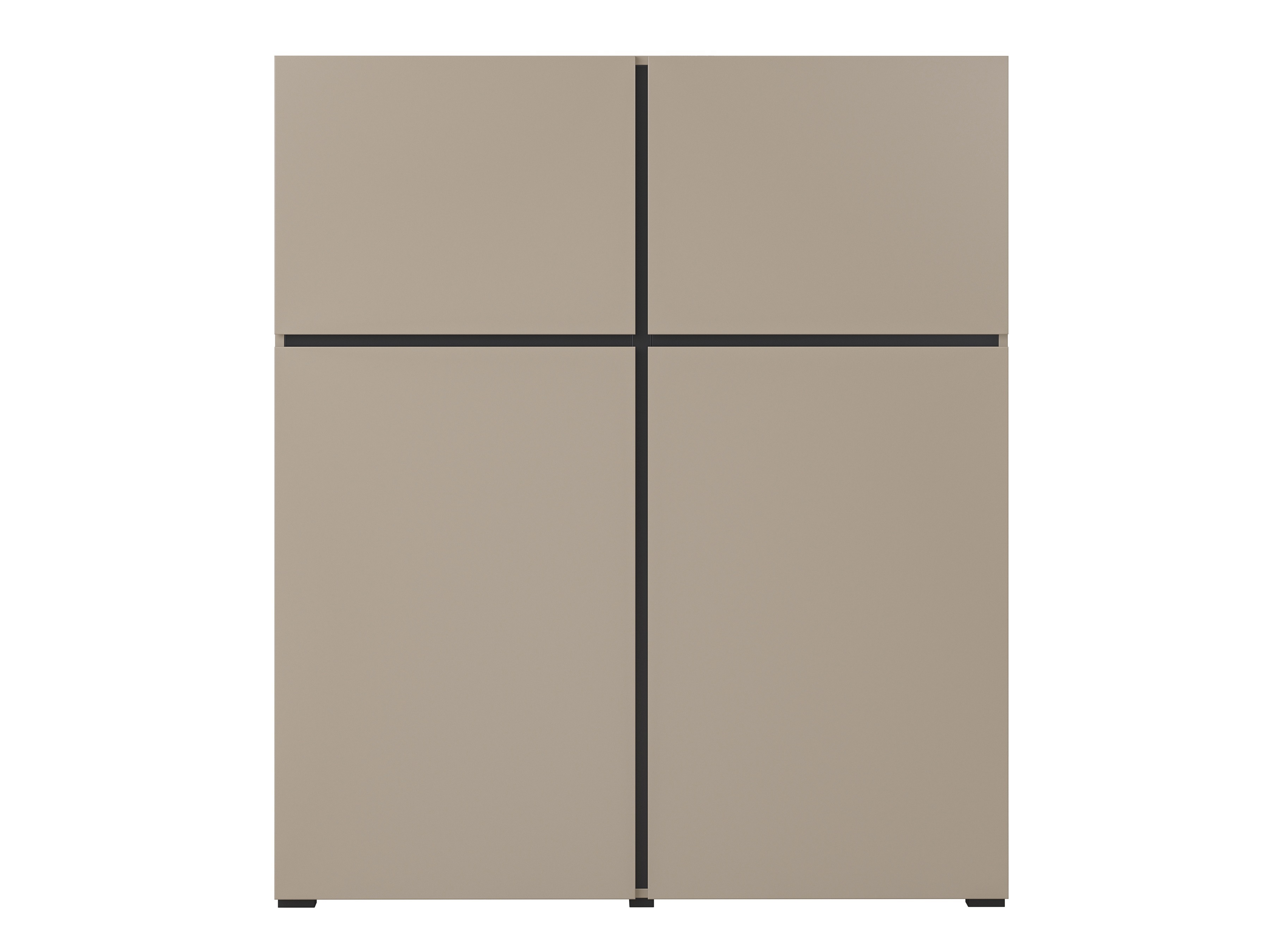 Sideboard Alfere 105 (Congo)