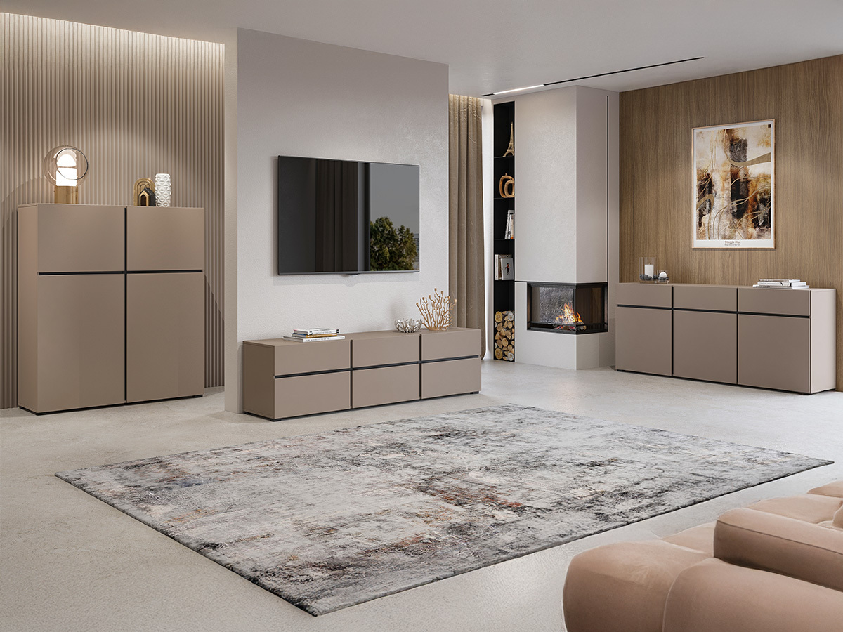 Sideboard Alfere 105 (Congo)