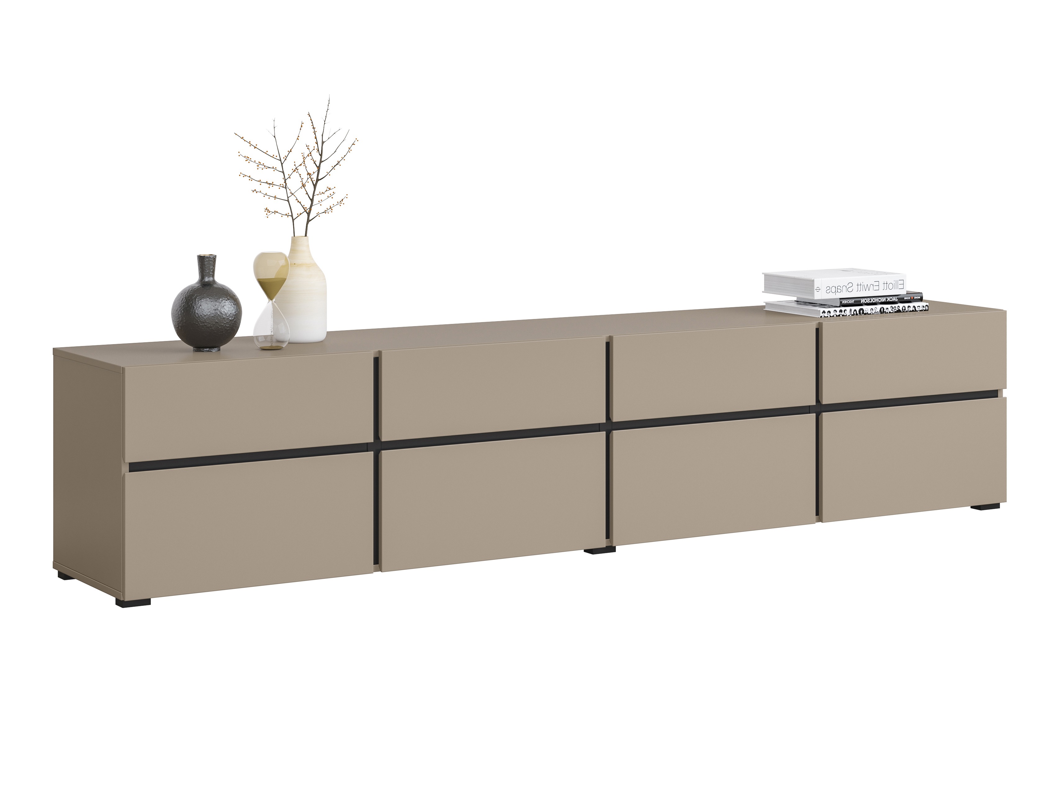 TV stand Alfere 101 (Congo)
