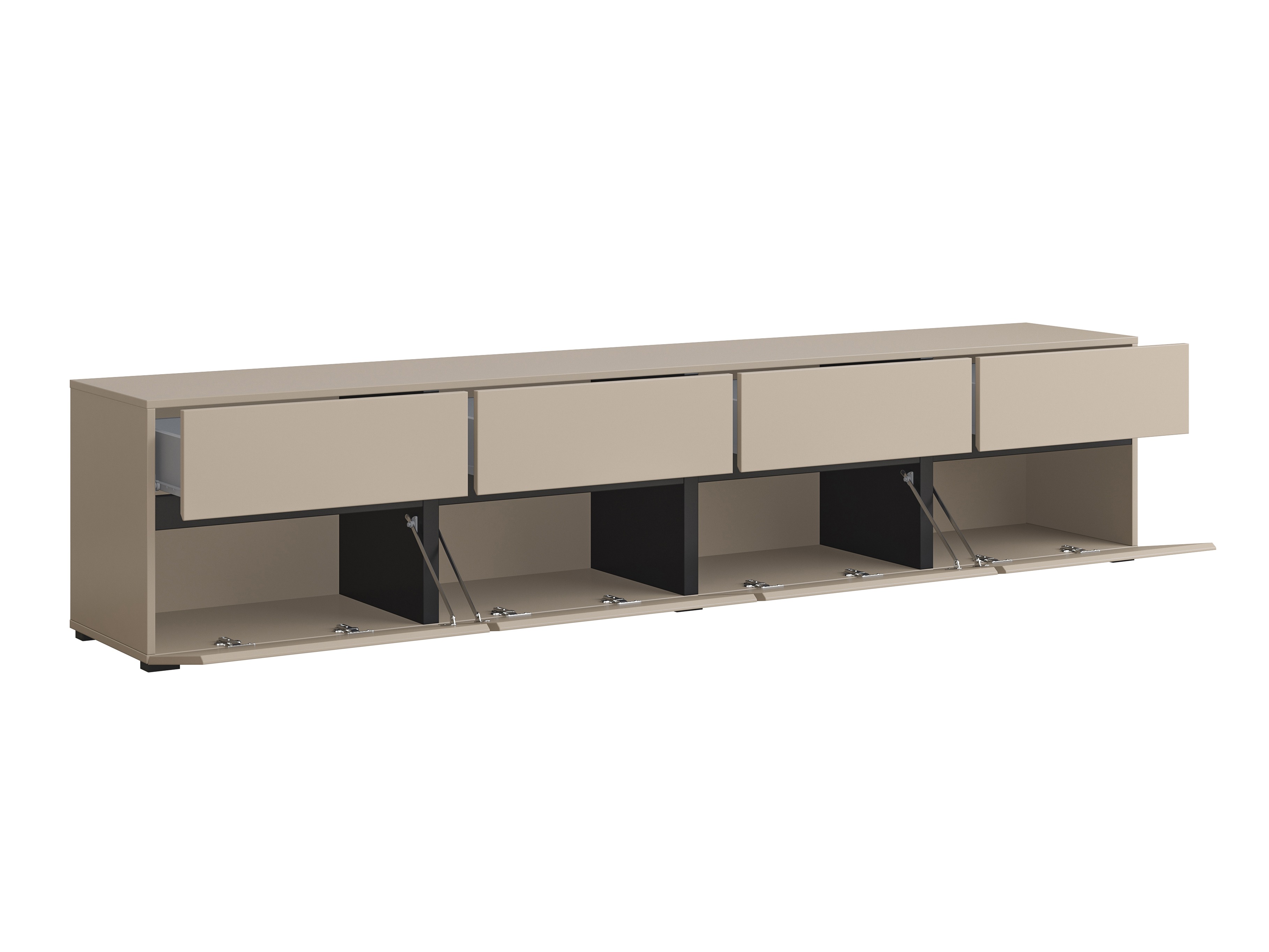 TV stand Alfere 101 (Congo)