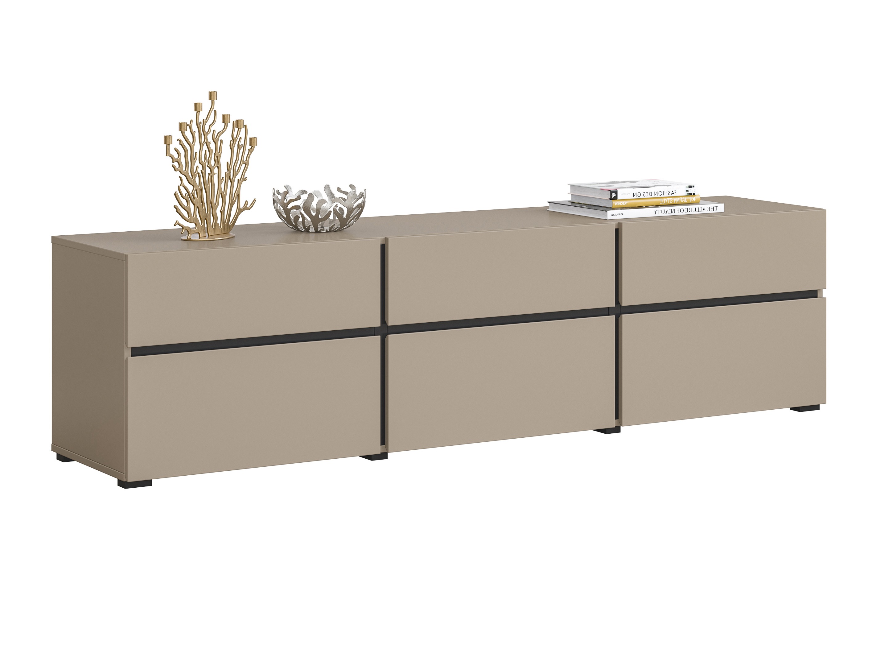 TV stand Alfere 102 (Congo)