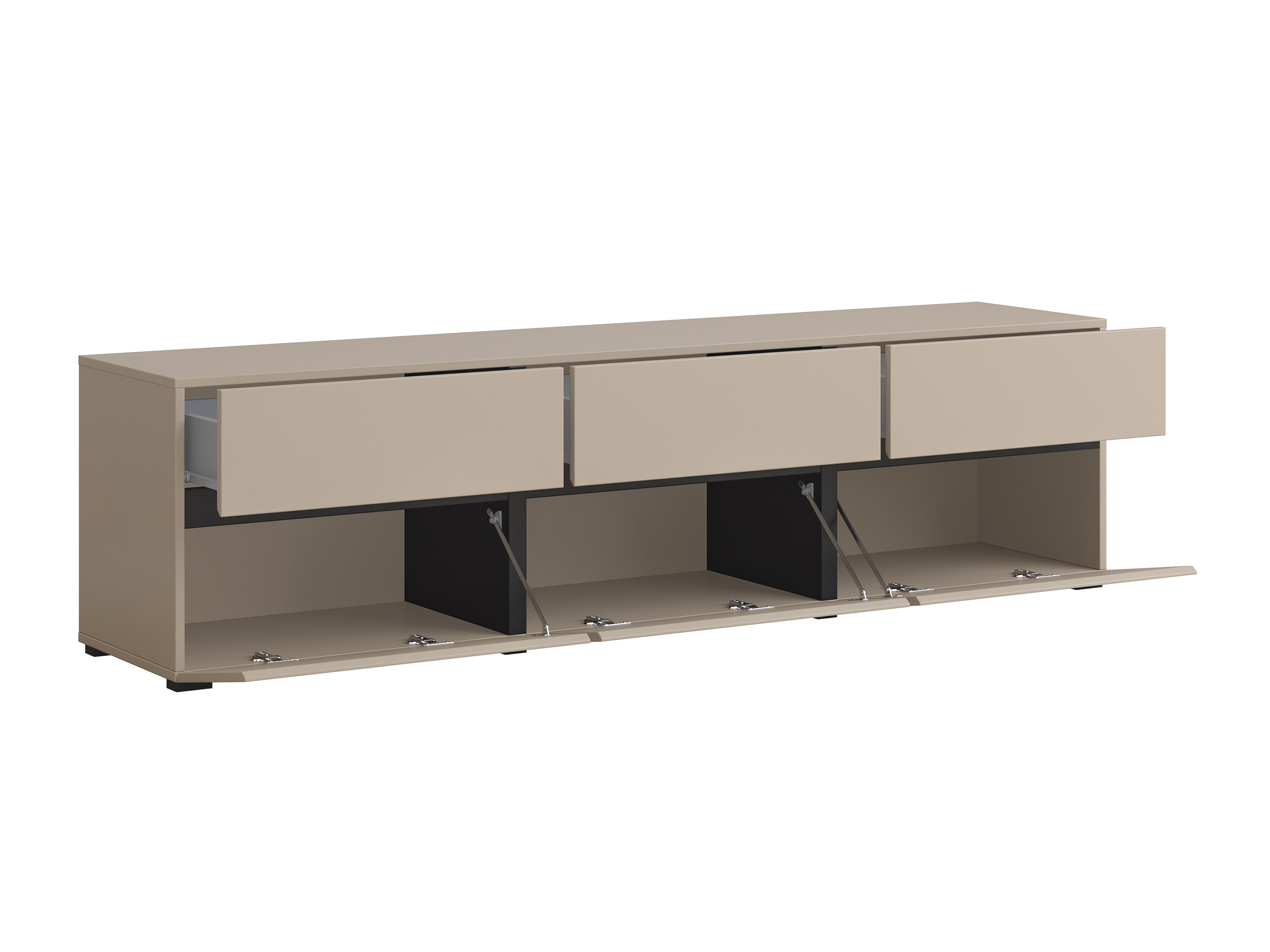 TV stand Alfere 102 (Congo)
