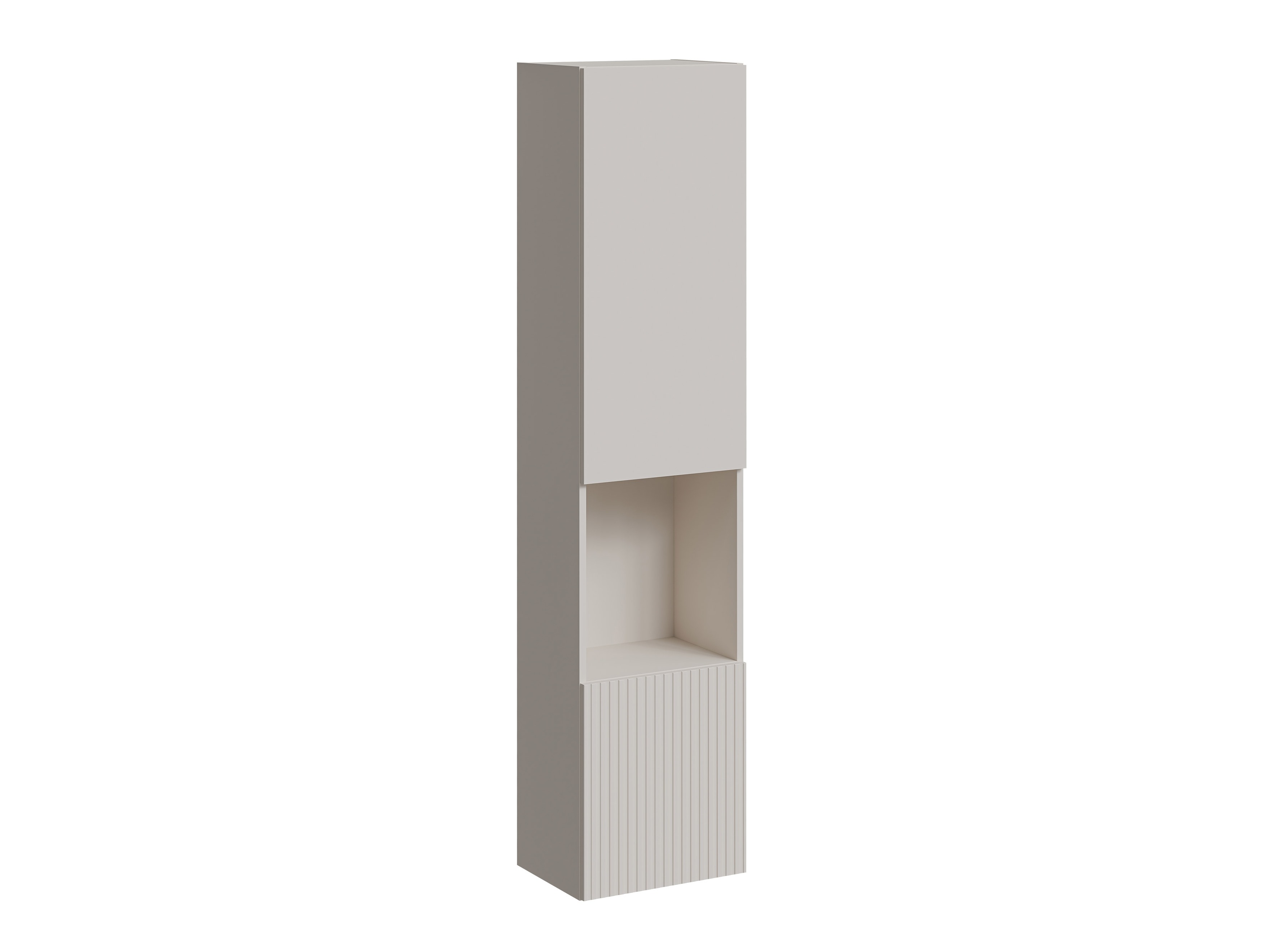 Wall shelf Species I (Cashmere)