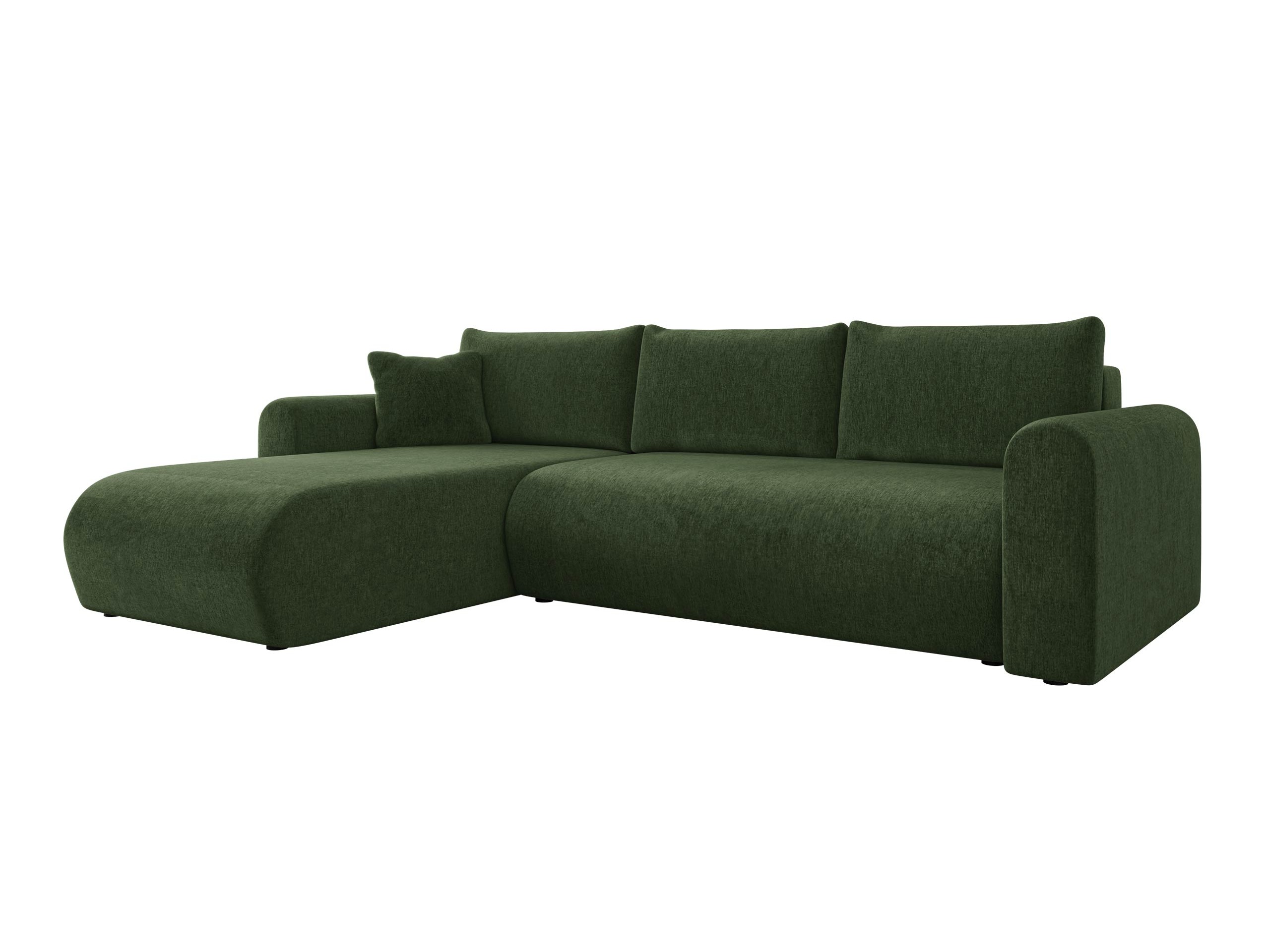 Corner sofa Comfivo Labor (Clara 215.10)