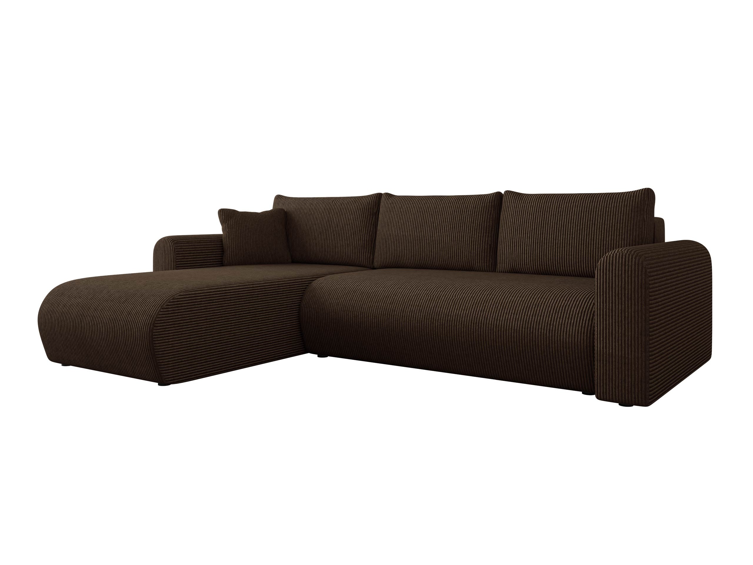 Corner sofa Comfivo Labor (Poso 06)