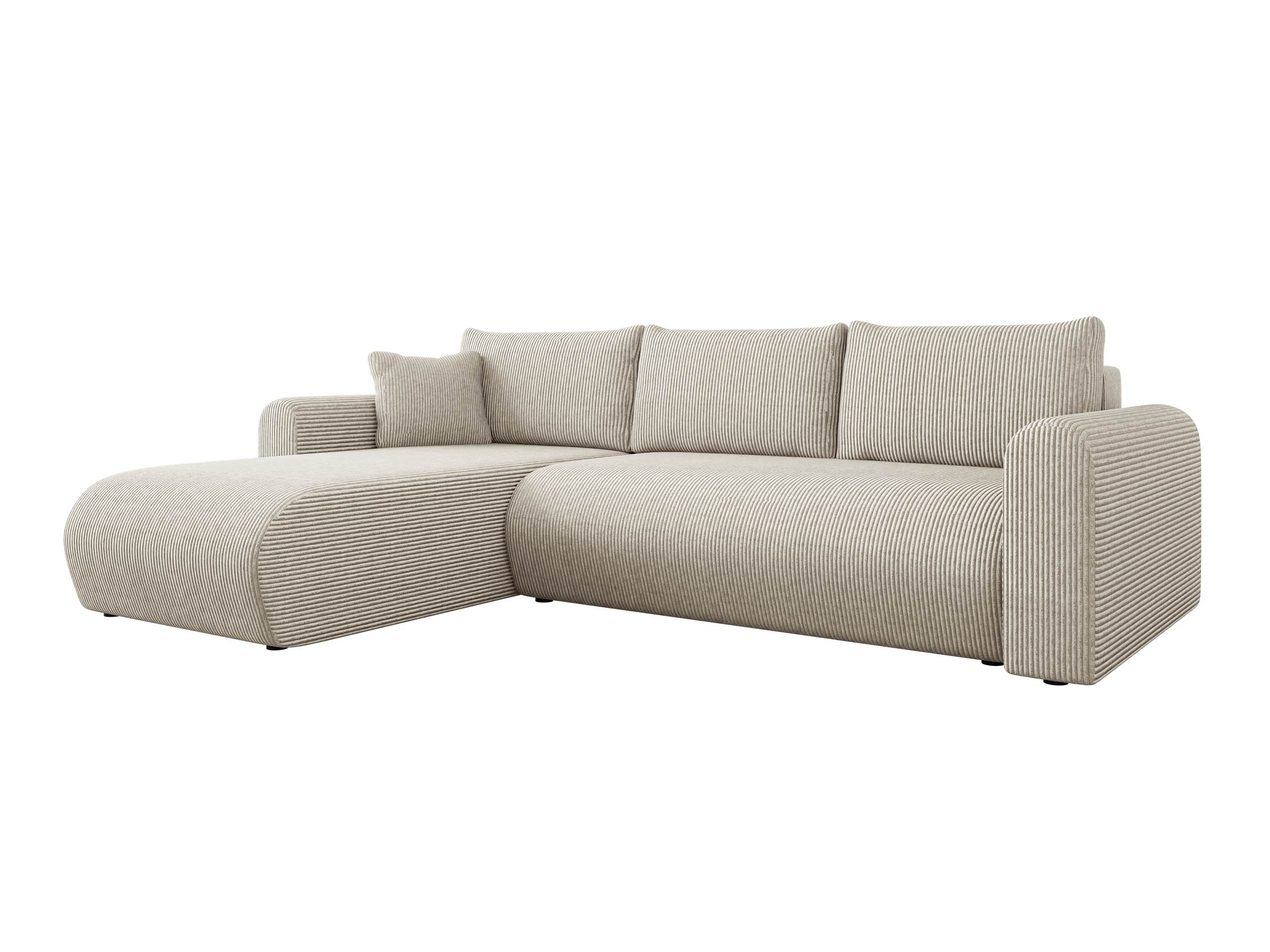 Corner sofa Comfivo Labor (Poso 100)
