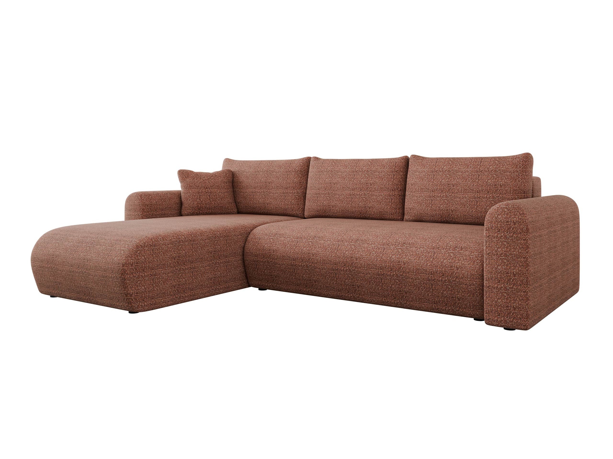 Corner sofa Comfivo Labor (Taro 57)