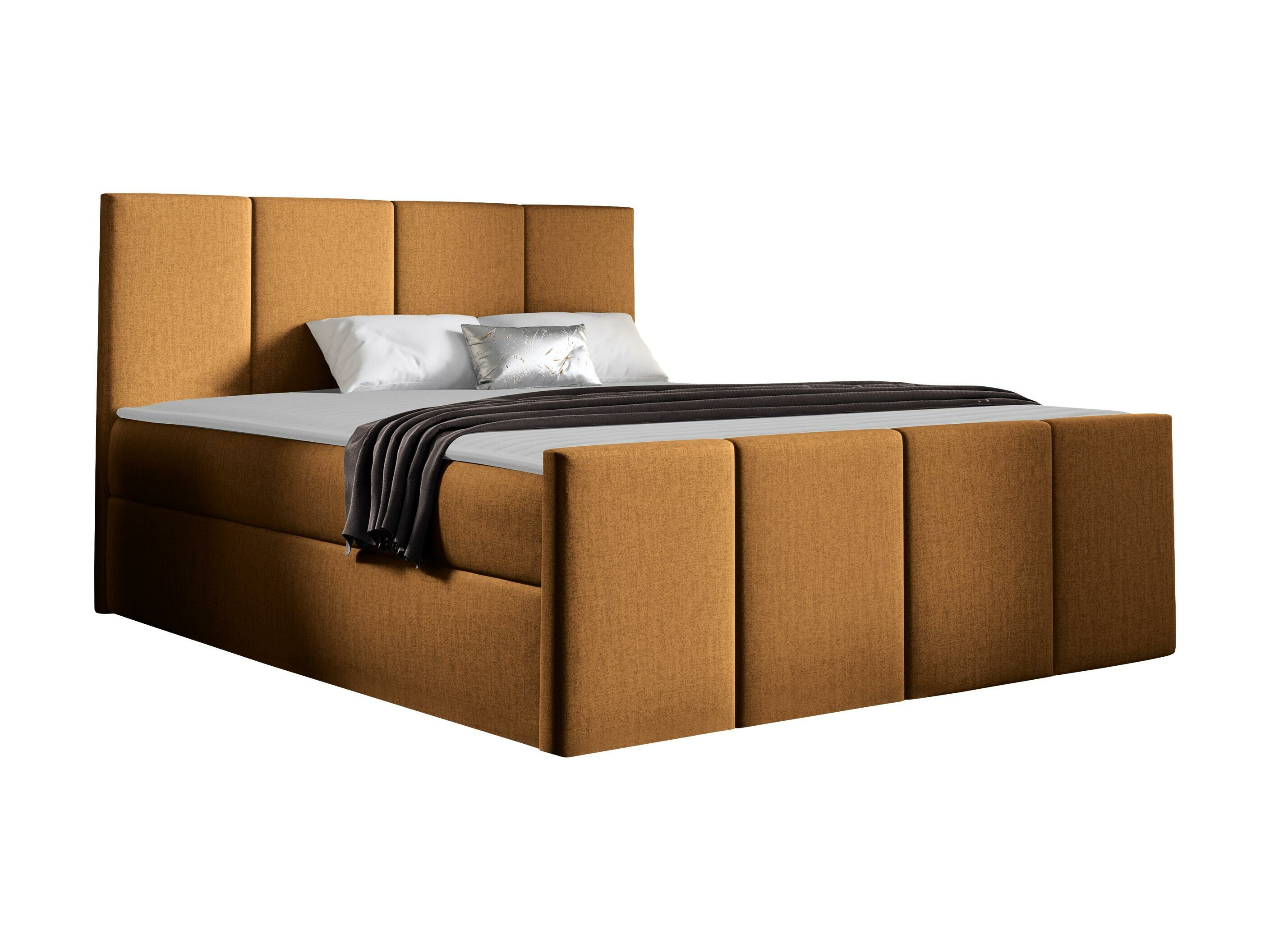Continental bed Ventus (Kameleon 48)