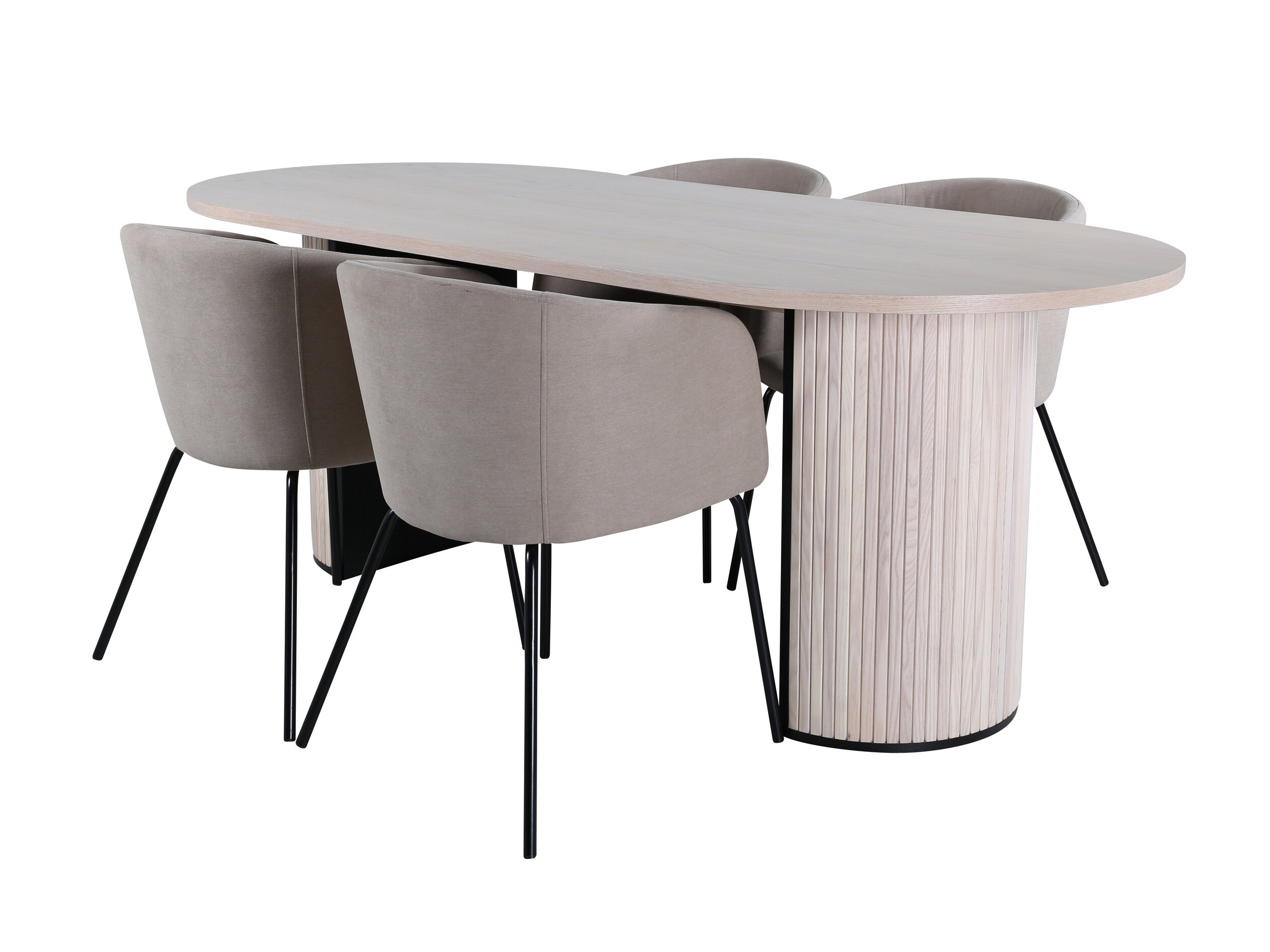 Dining set Dallas 2767