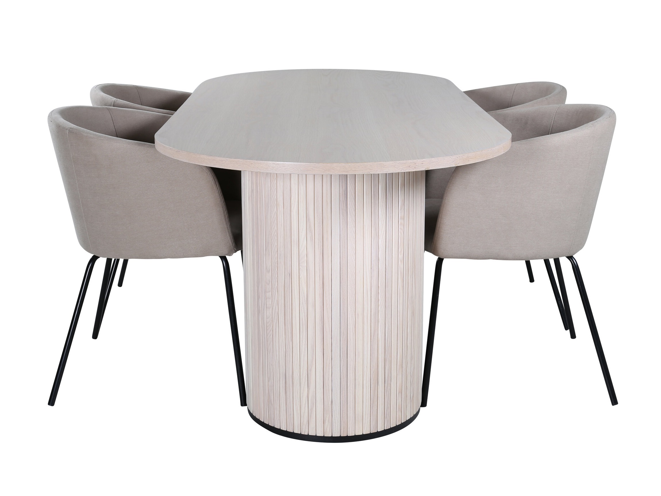 Dining set Dallas 2767