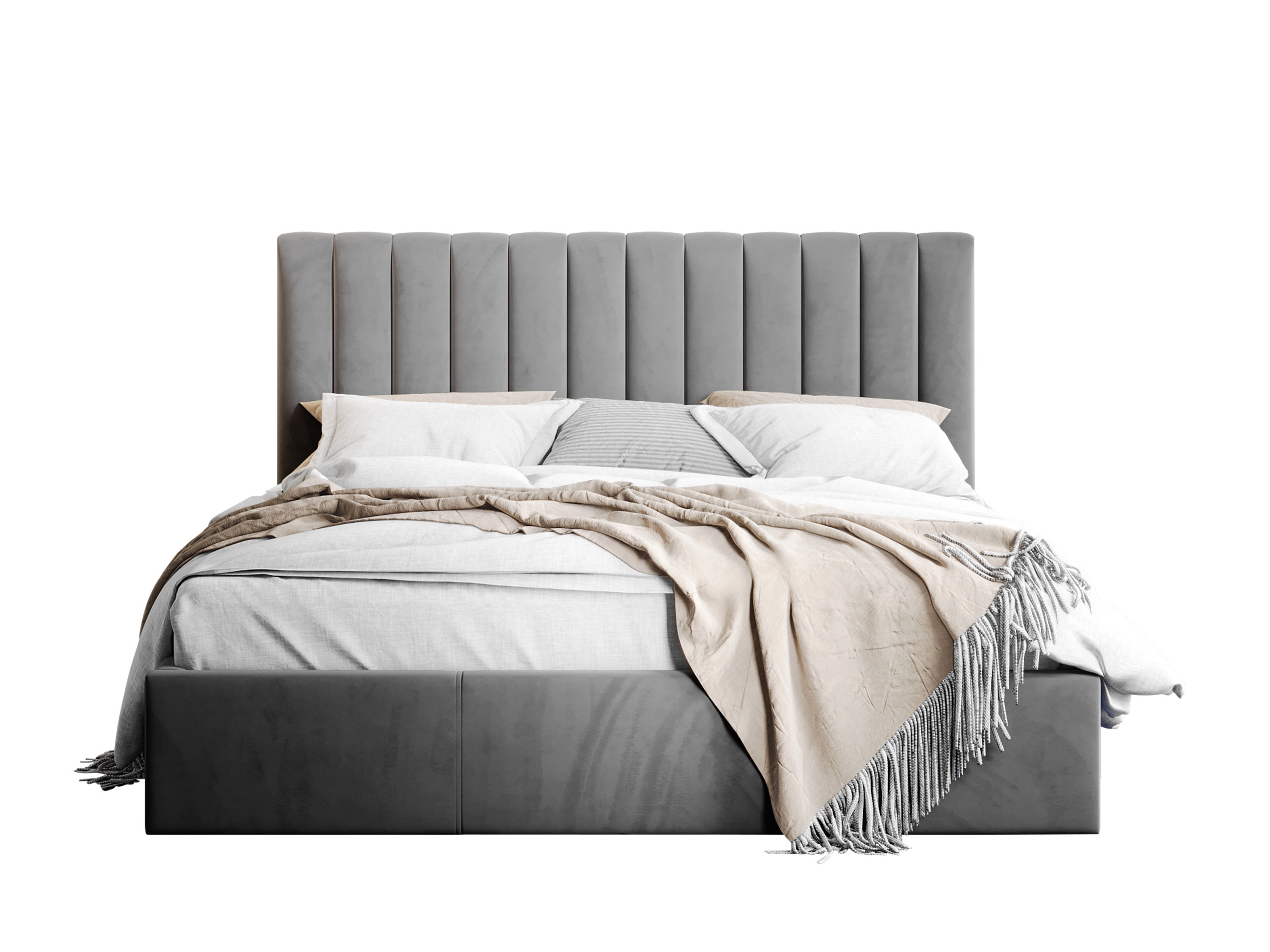 Bed ComfiDream Fenara II (Fresh 32)