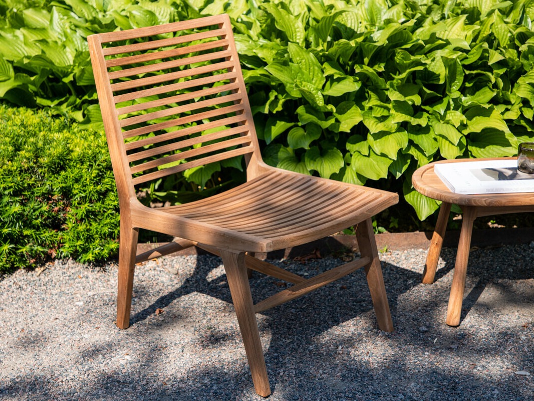 Outdoor chair Dallas 3835