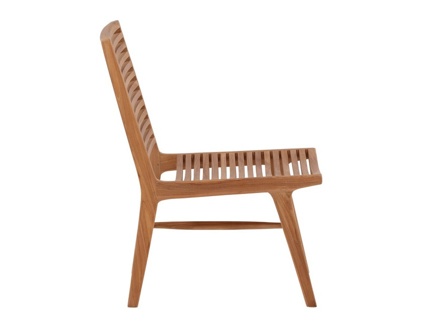 Outdoor chair Dallas 3835