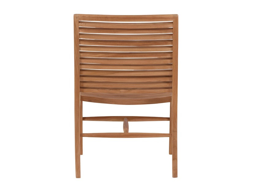 Outdoor chair Dallas 3835