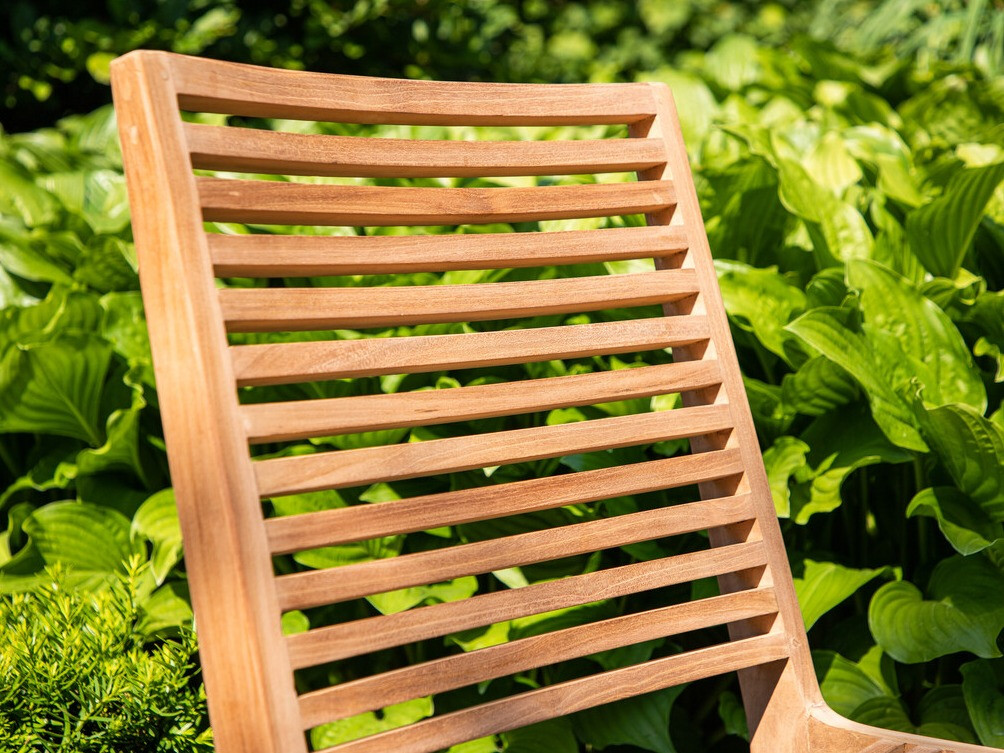 Outdoor chair Dallas 3835