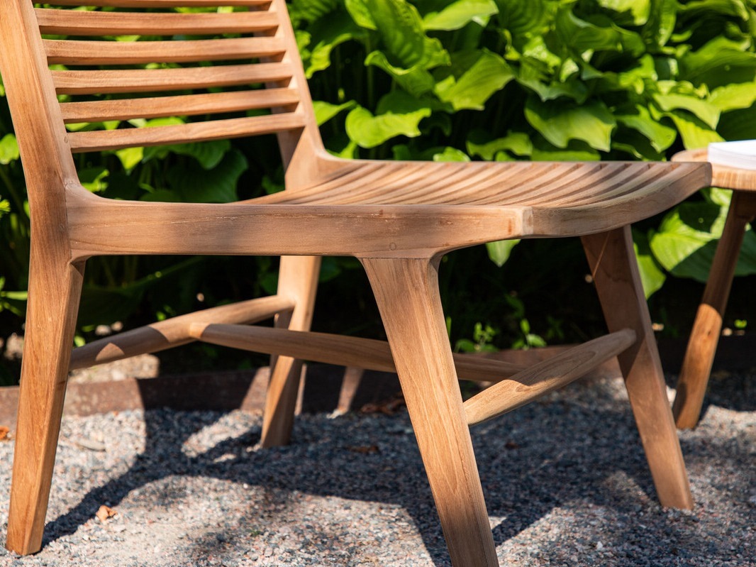 Outdoor chair Dallas 3835