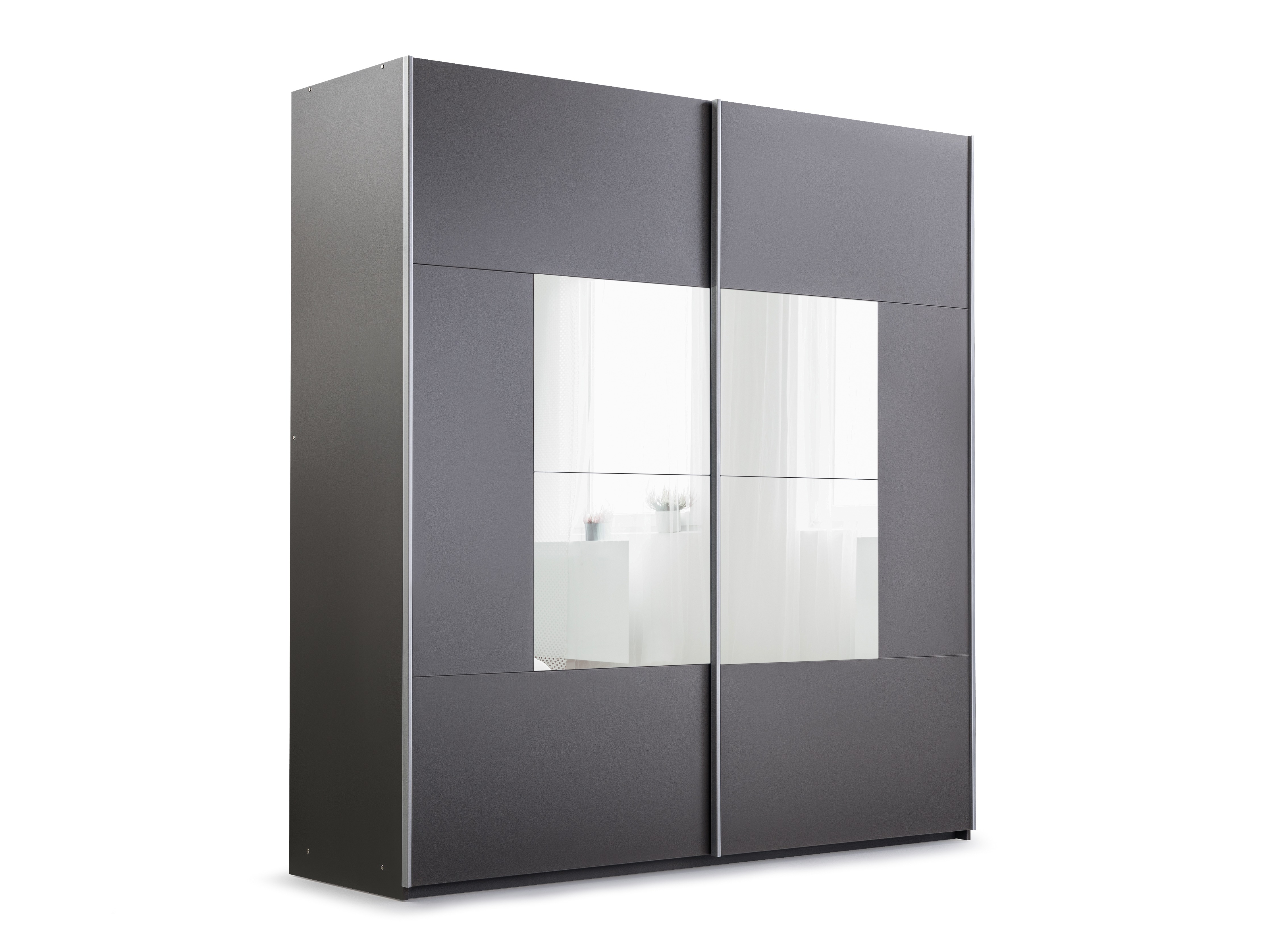 Wardrobe Honolulu 273 (Graphite)