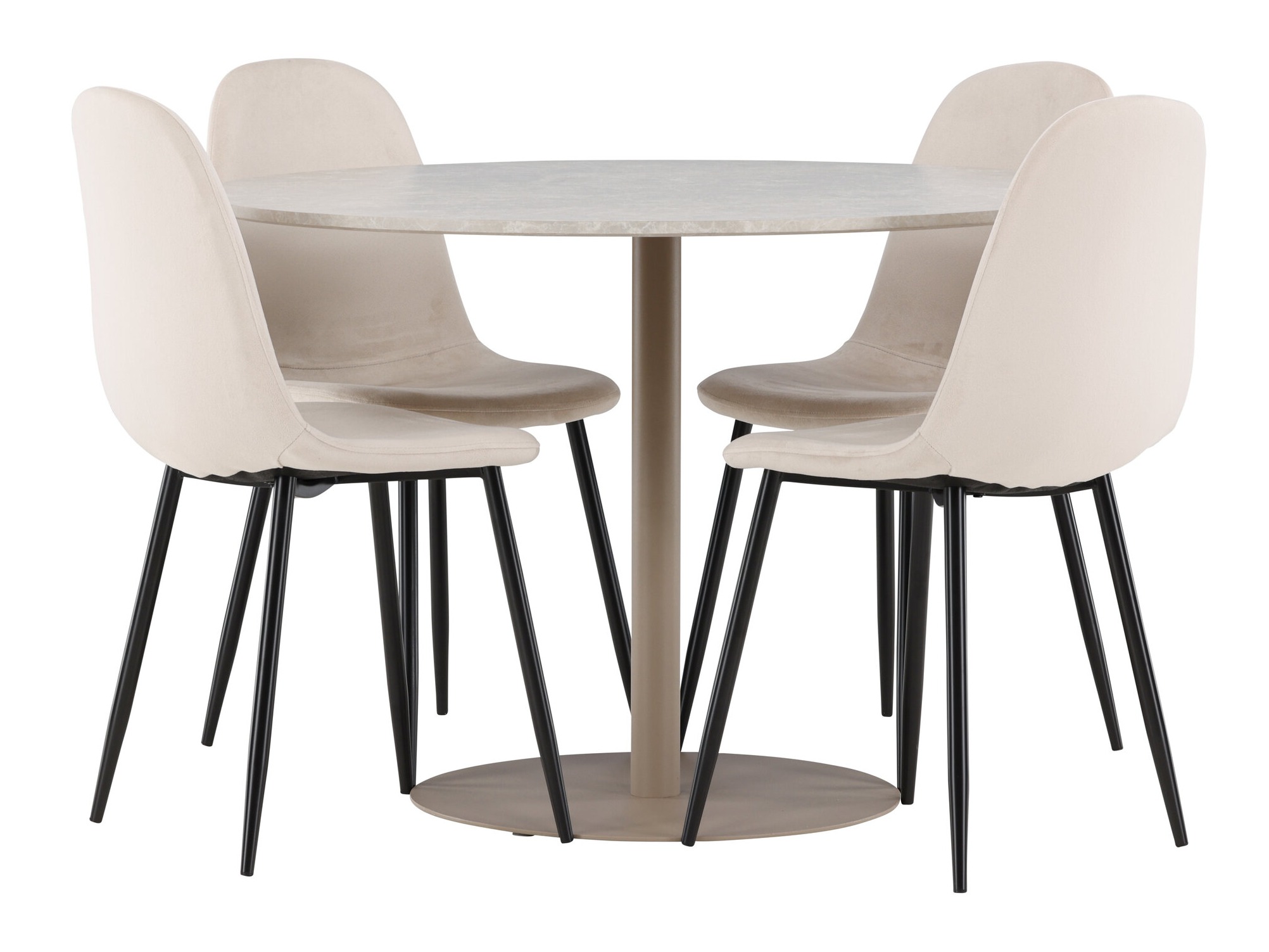 Dining set Dallas 4867