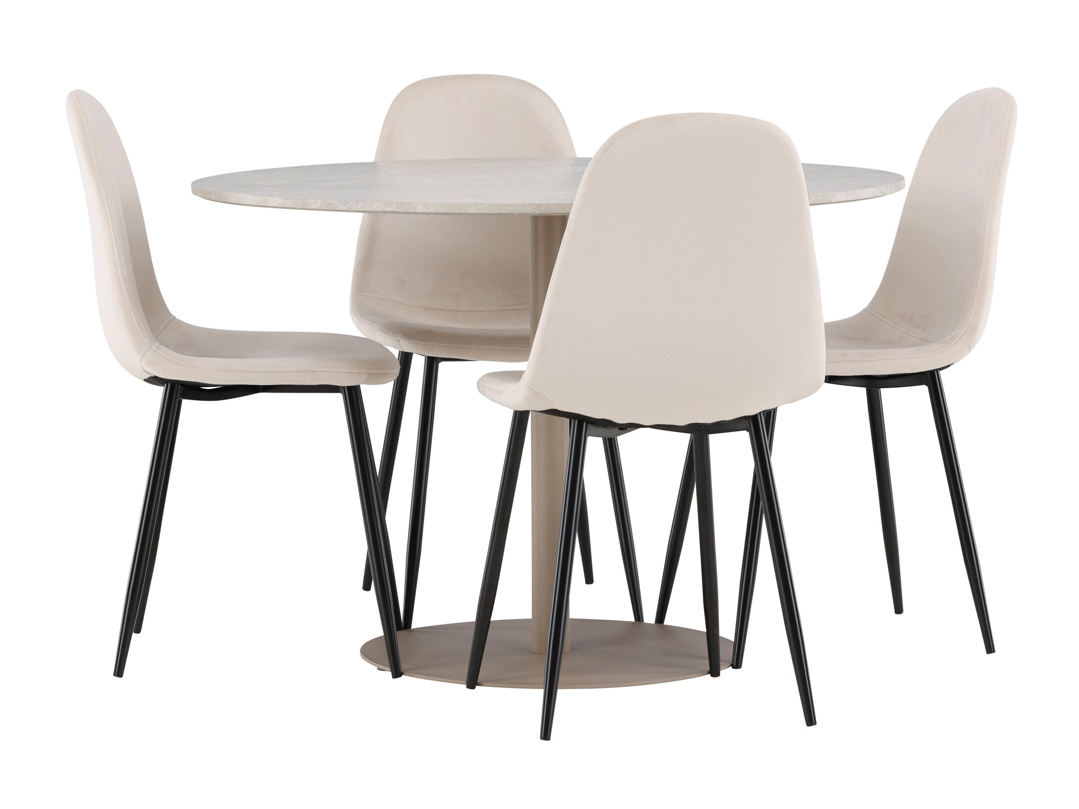 Dining set Dallas 4867