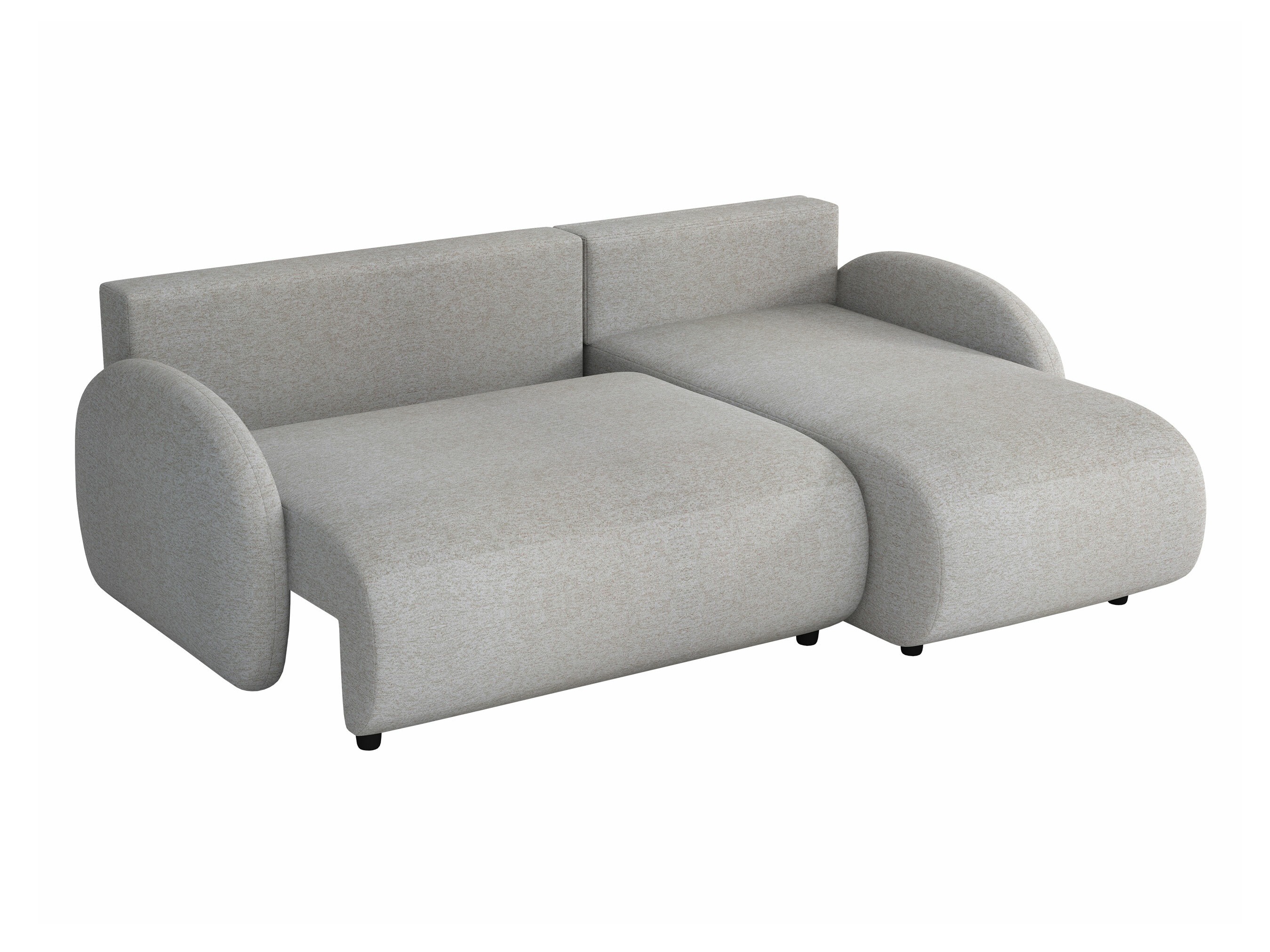 Corner sofa Columbus 249 (Sereno 681)
