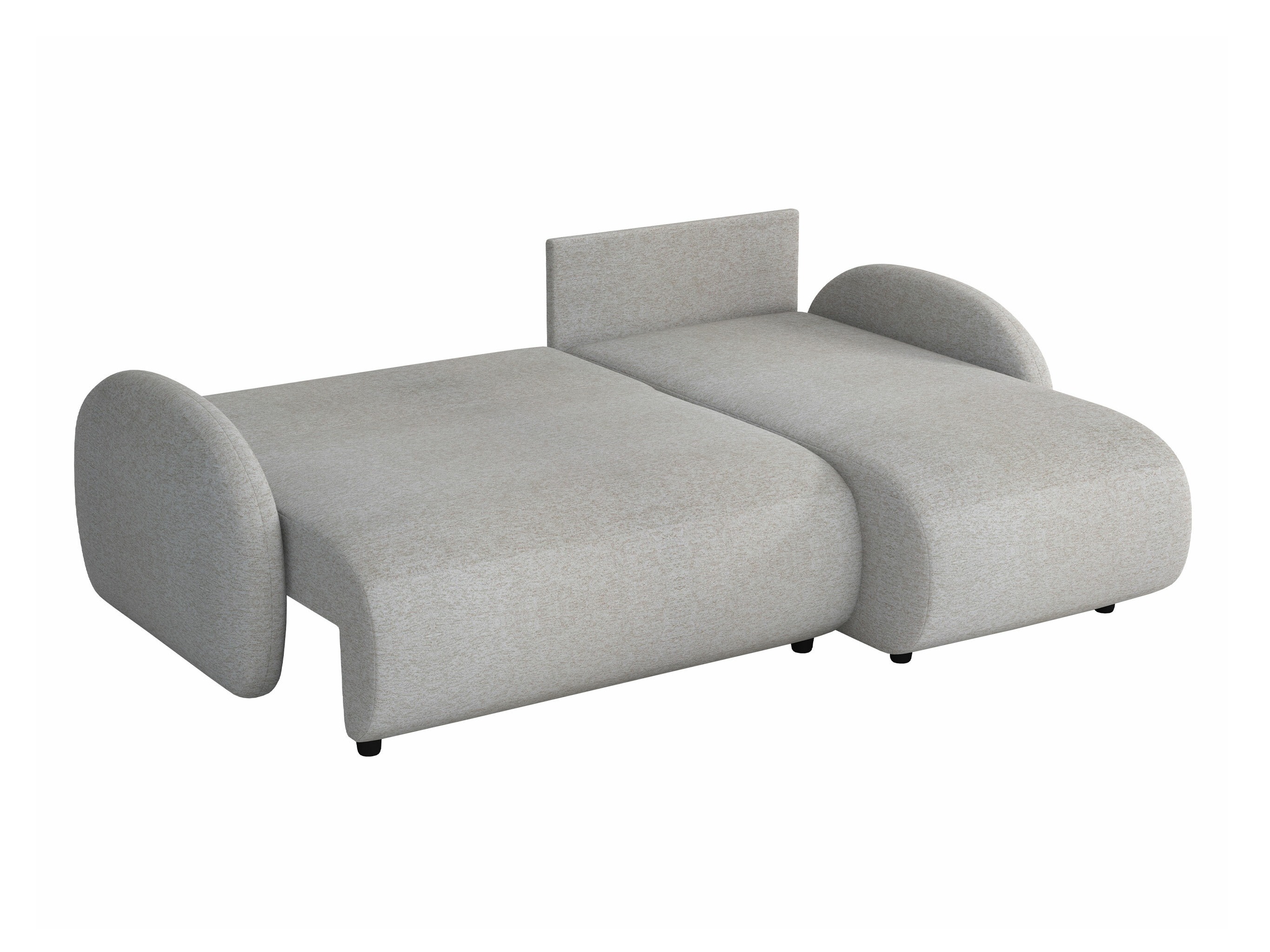 Corner sofa Columbus 249 (Sereno 681)