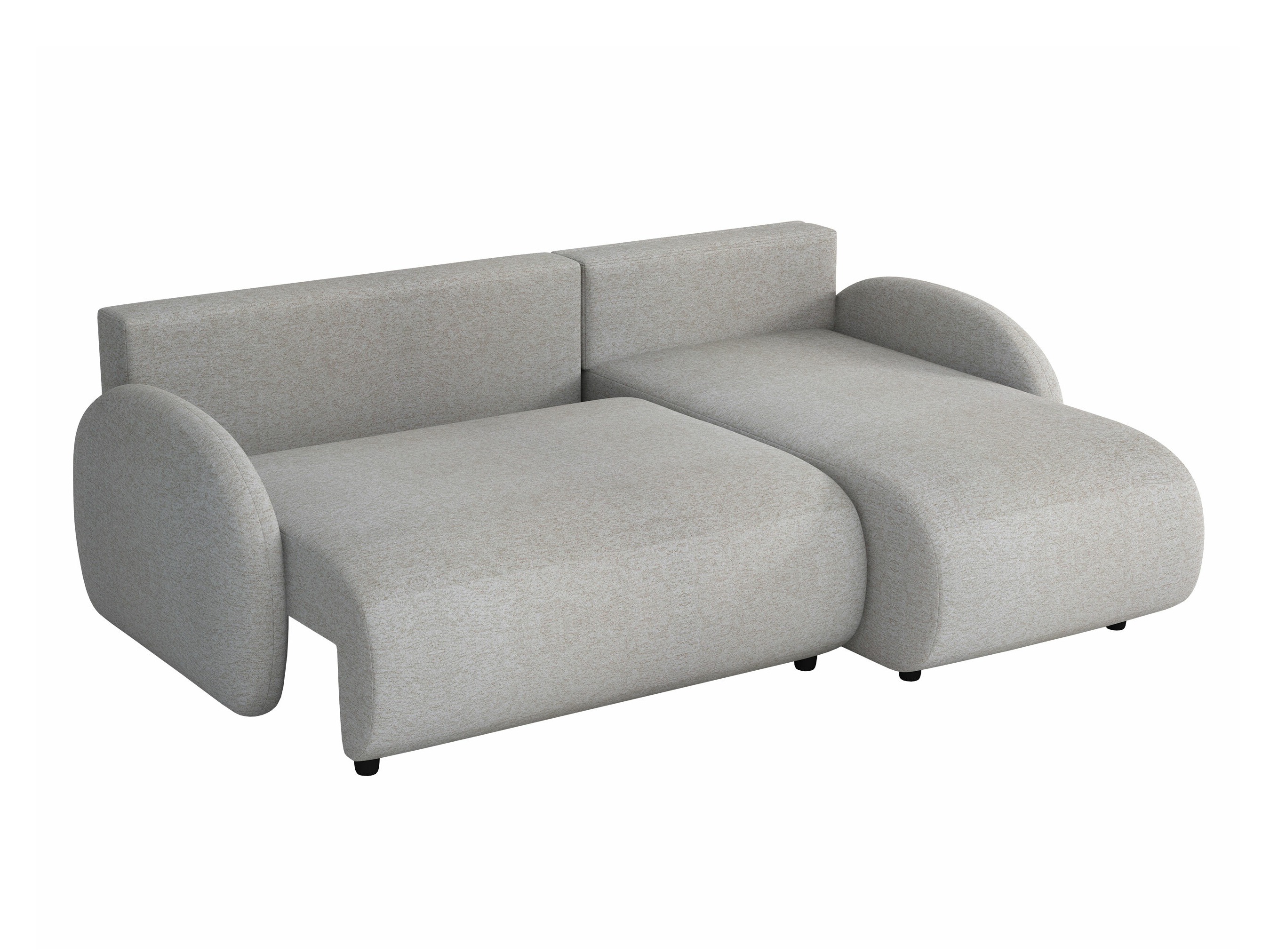 Corner sofa Columbus 249 (Sereno 684)