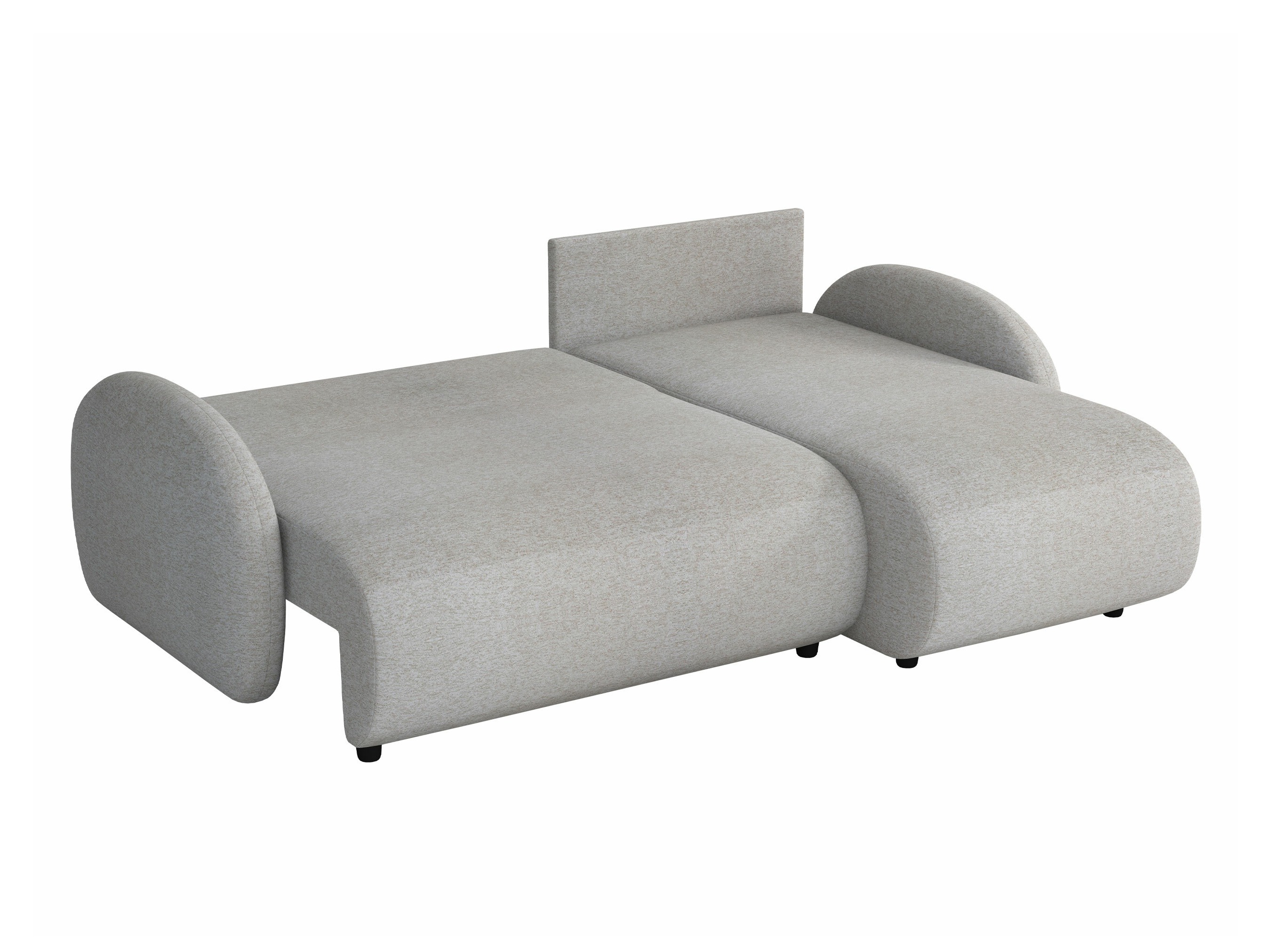 Corner sofa Columbus 249 (Sereno 684)