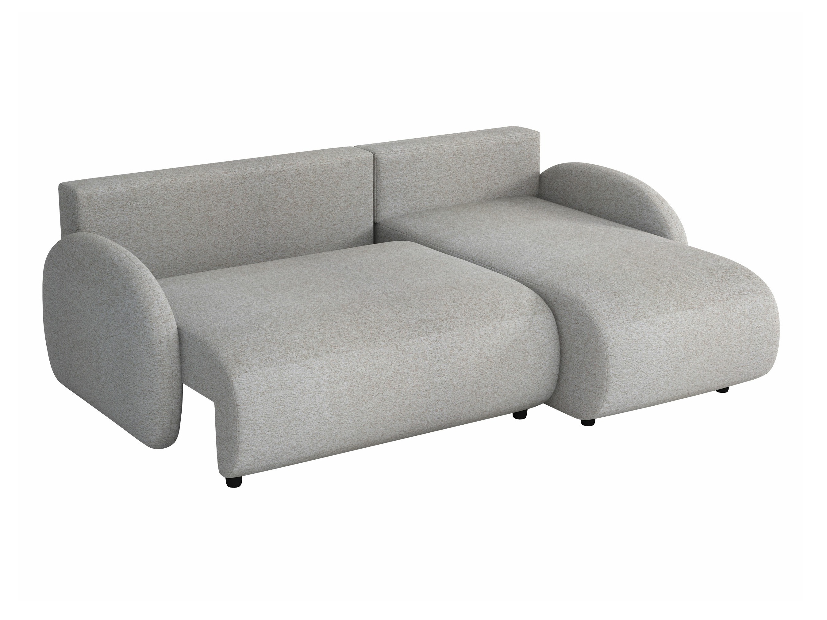 Corner sofa Columbus 249 (Sereno 686)
