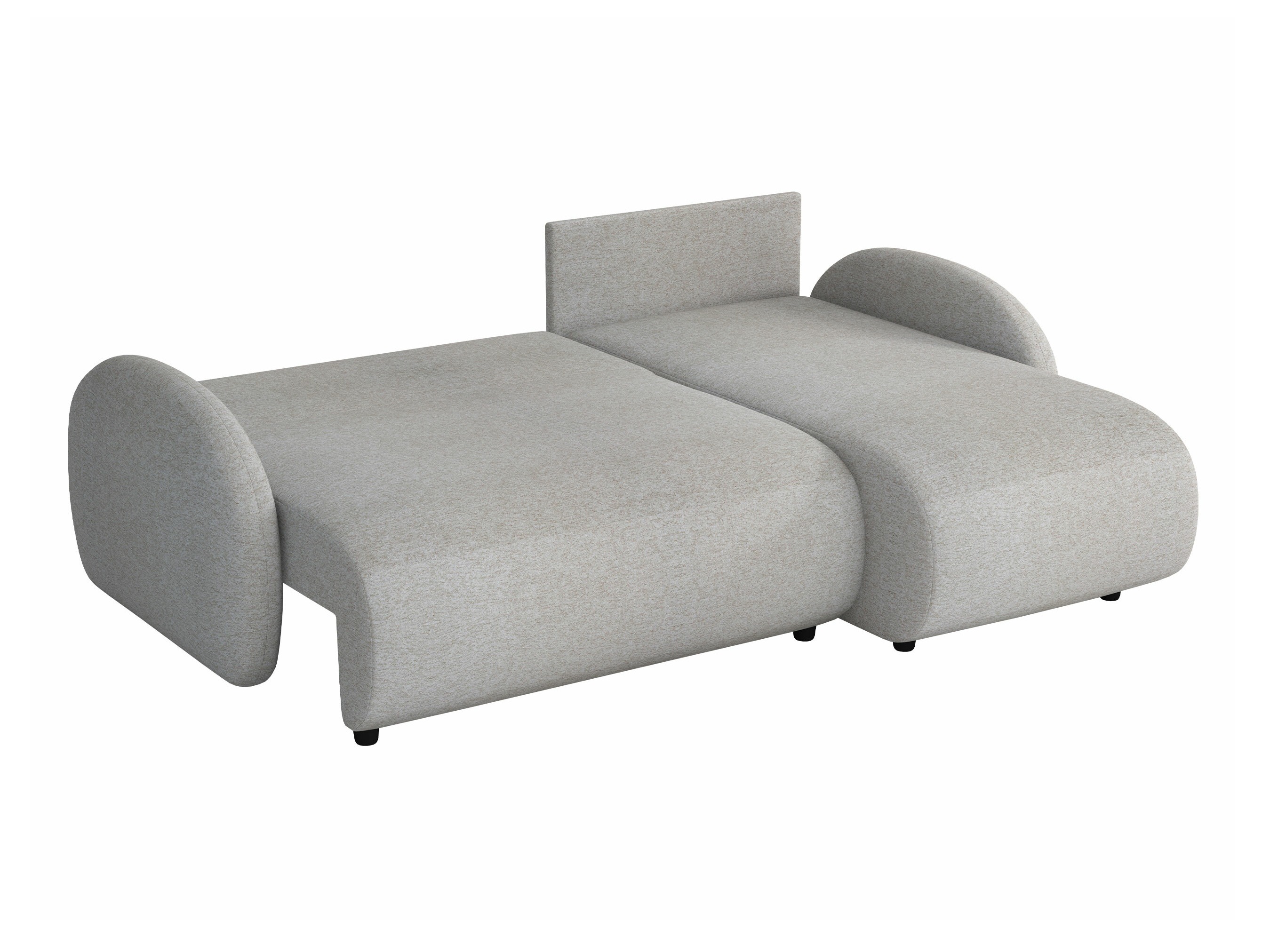 Corner sofa Columbus 249 (Sereno 686)