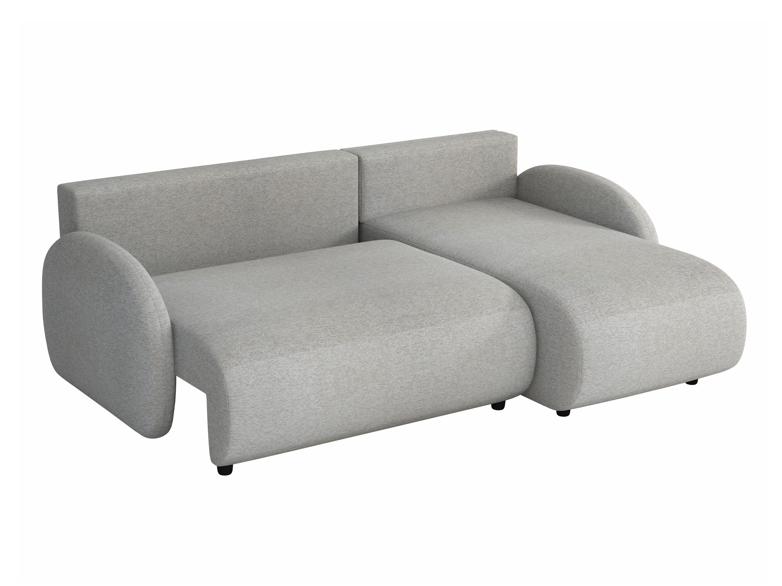 Corner sofa Columbus 249 (Sereno 687)