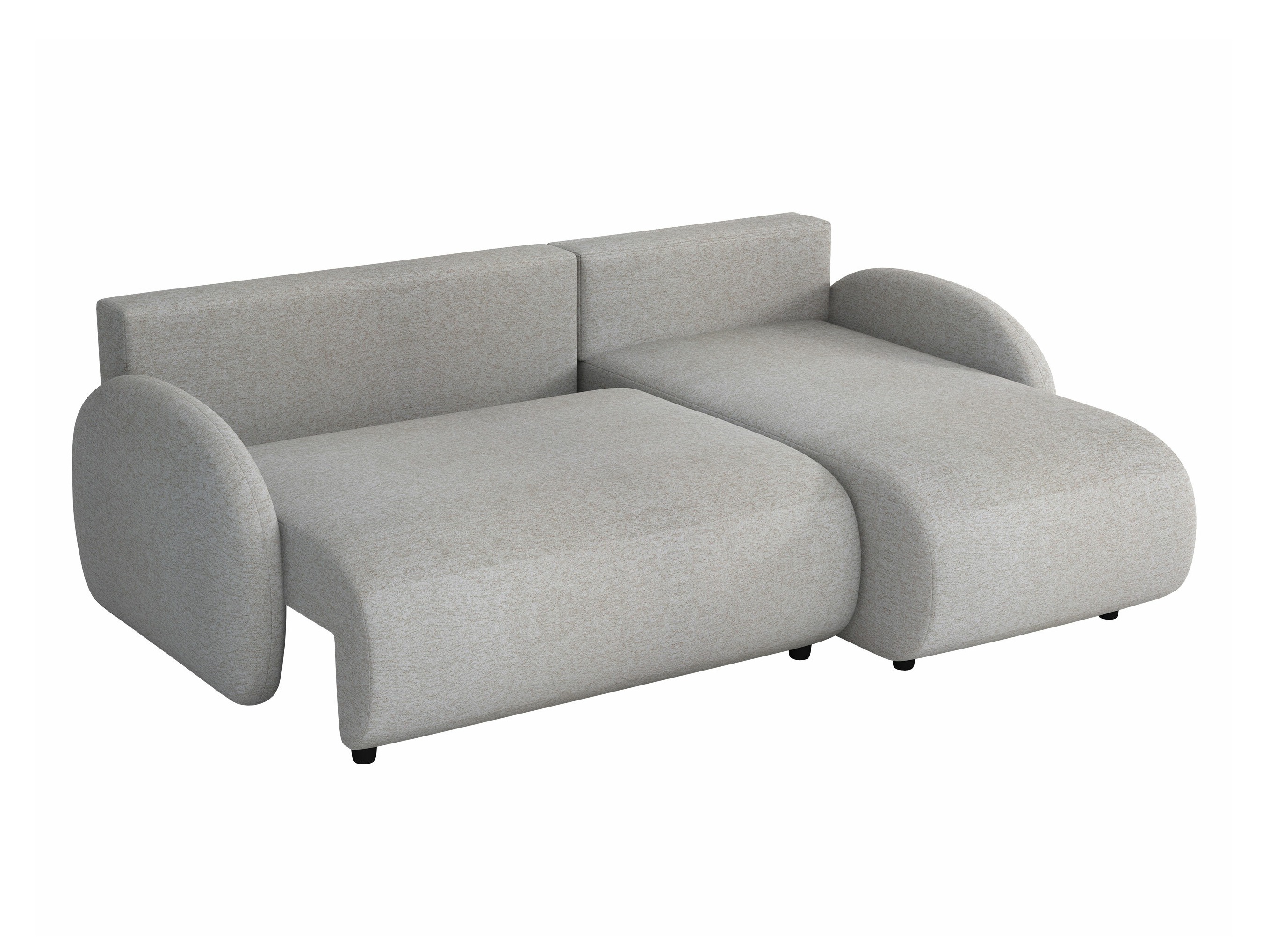 Corner sofa Columbus 249 (Sereno 689)