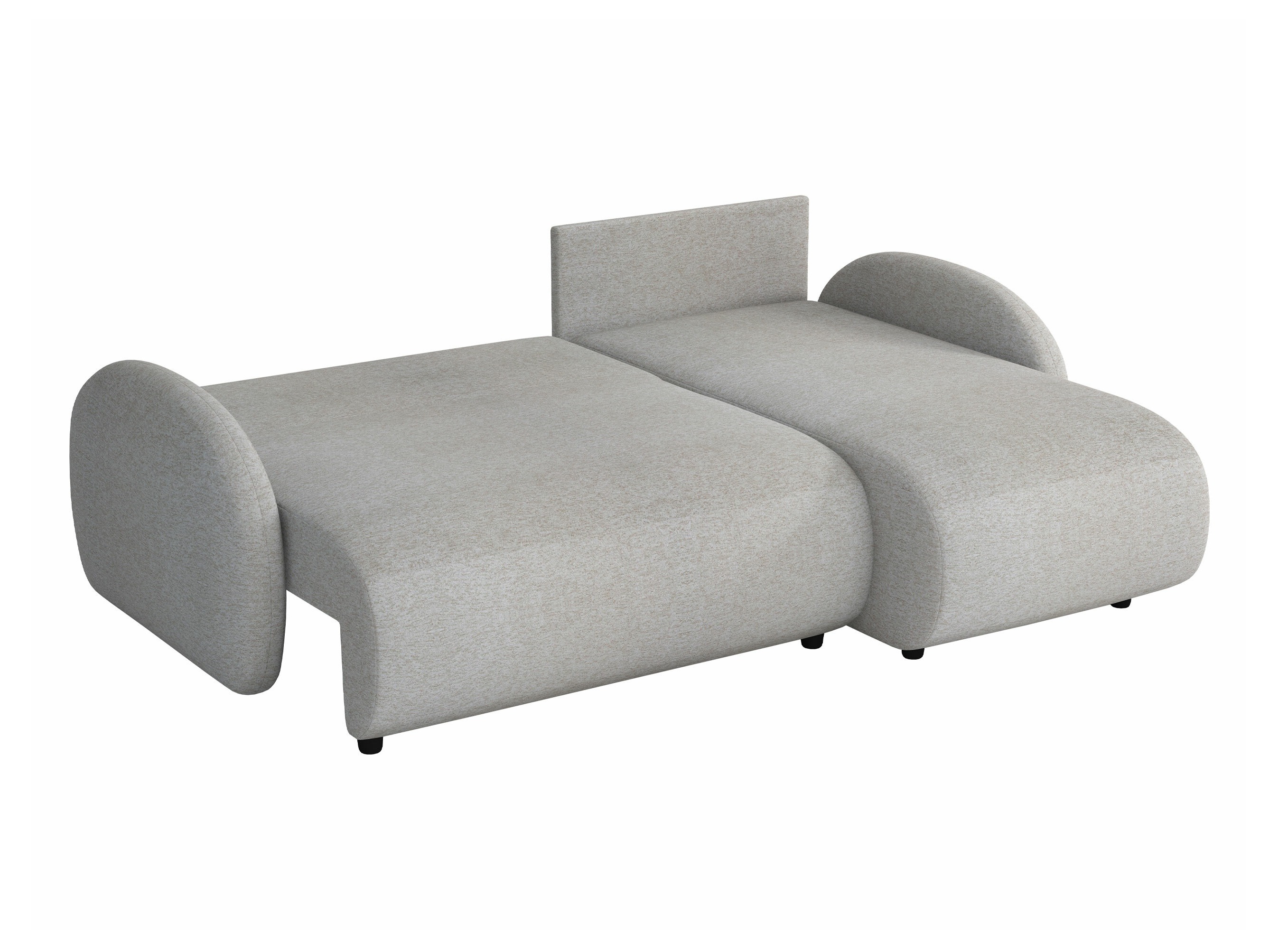 Corner sofa Columbus 249 (Sereno 689)