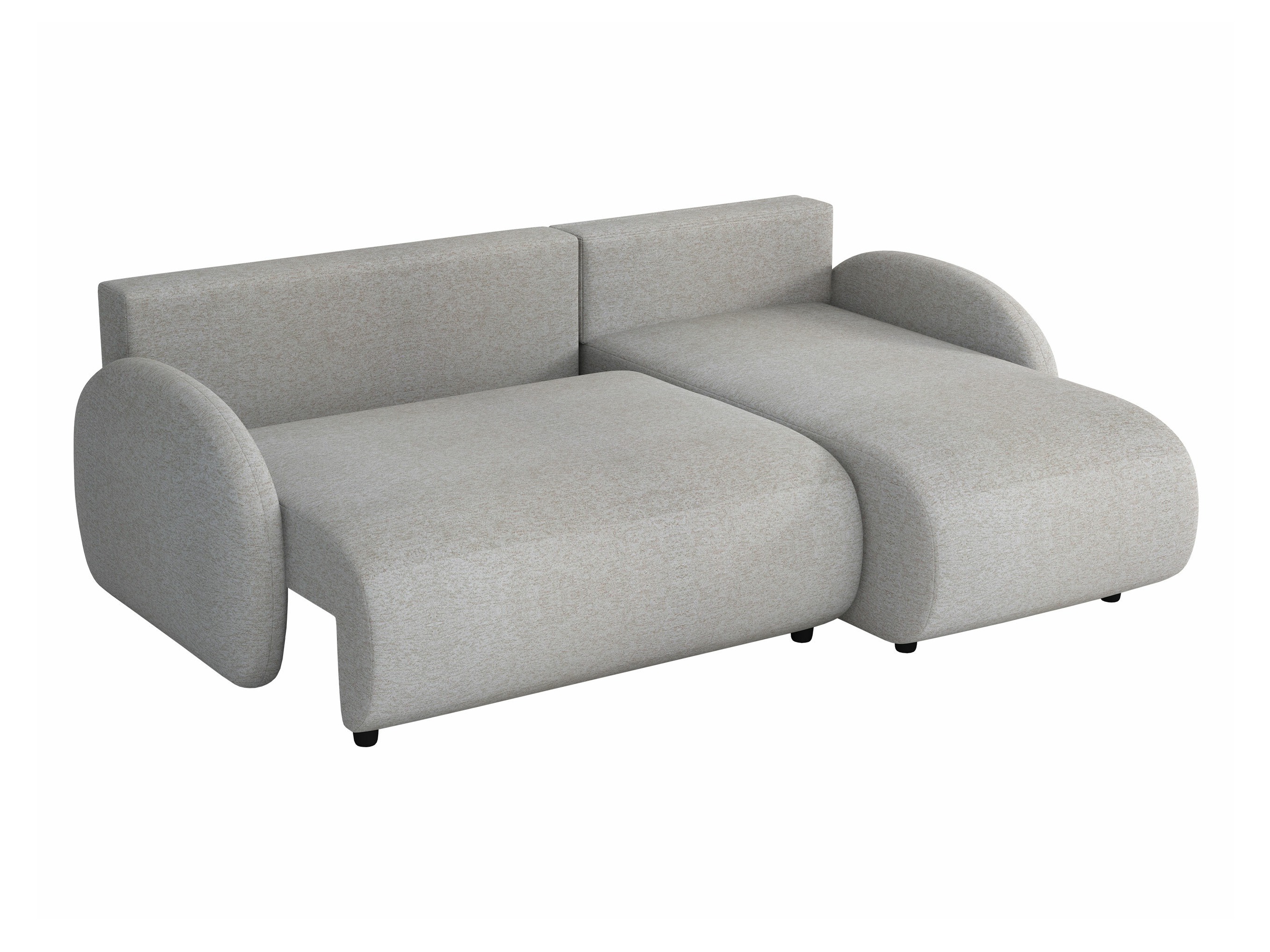 Corner sofa Columbus 249 (Sereno 692)