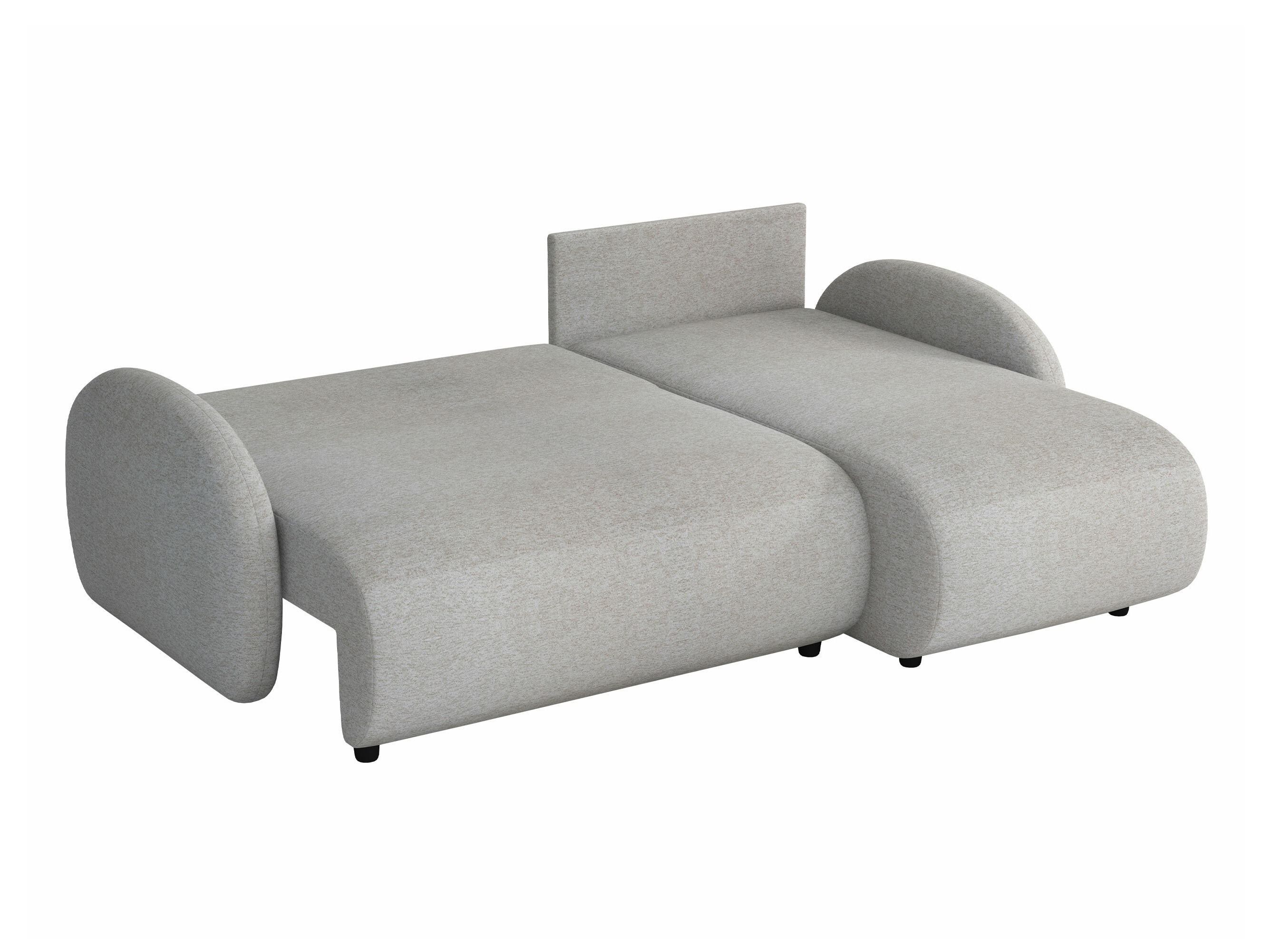 Corner sofa Columbus 249 (Sereno 695)