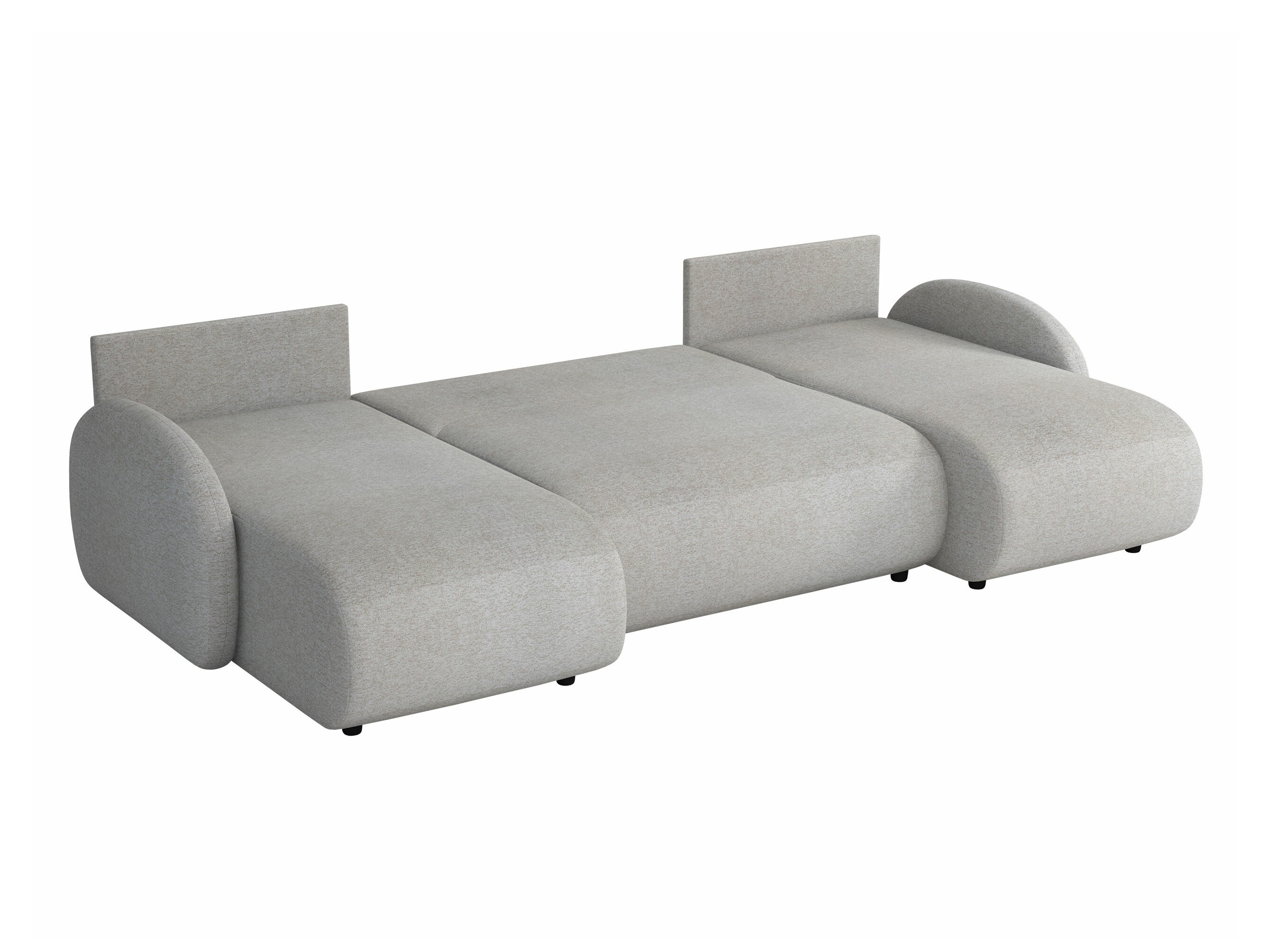 Corner sofa Columbus 250 (Sereno 684)