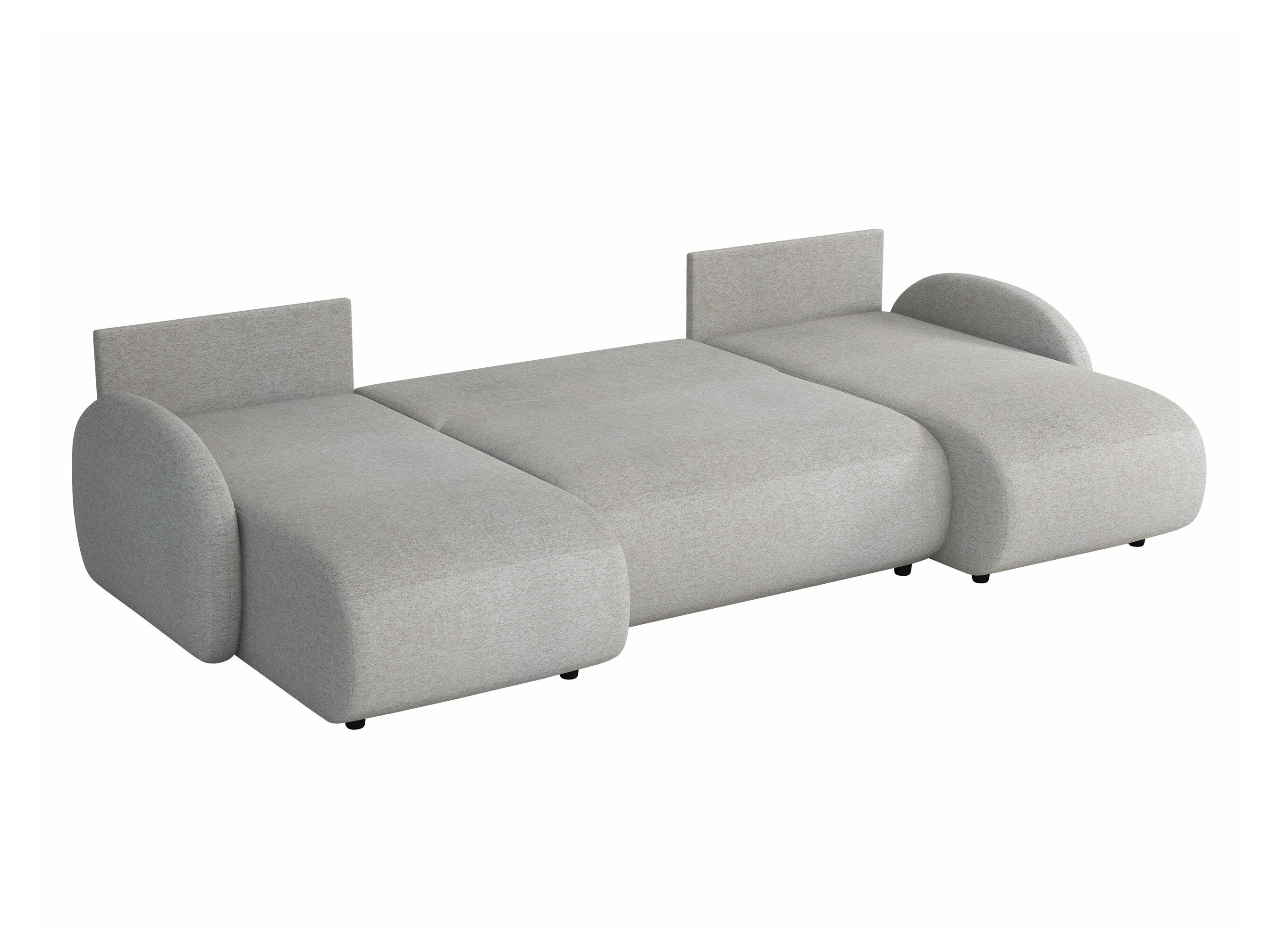 Corner sofa Columbus 250 (Sereno 686)