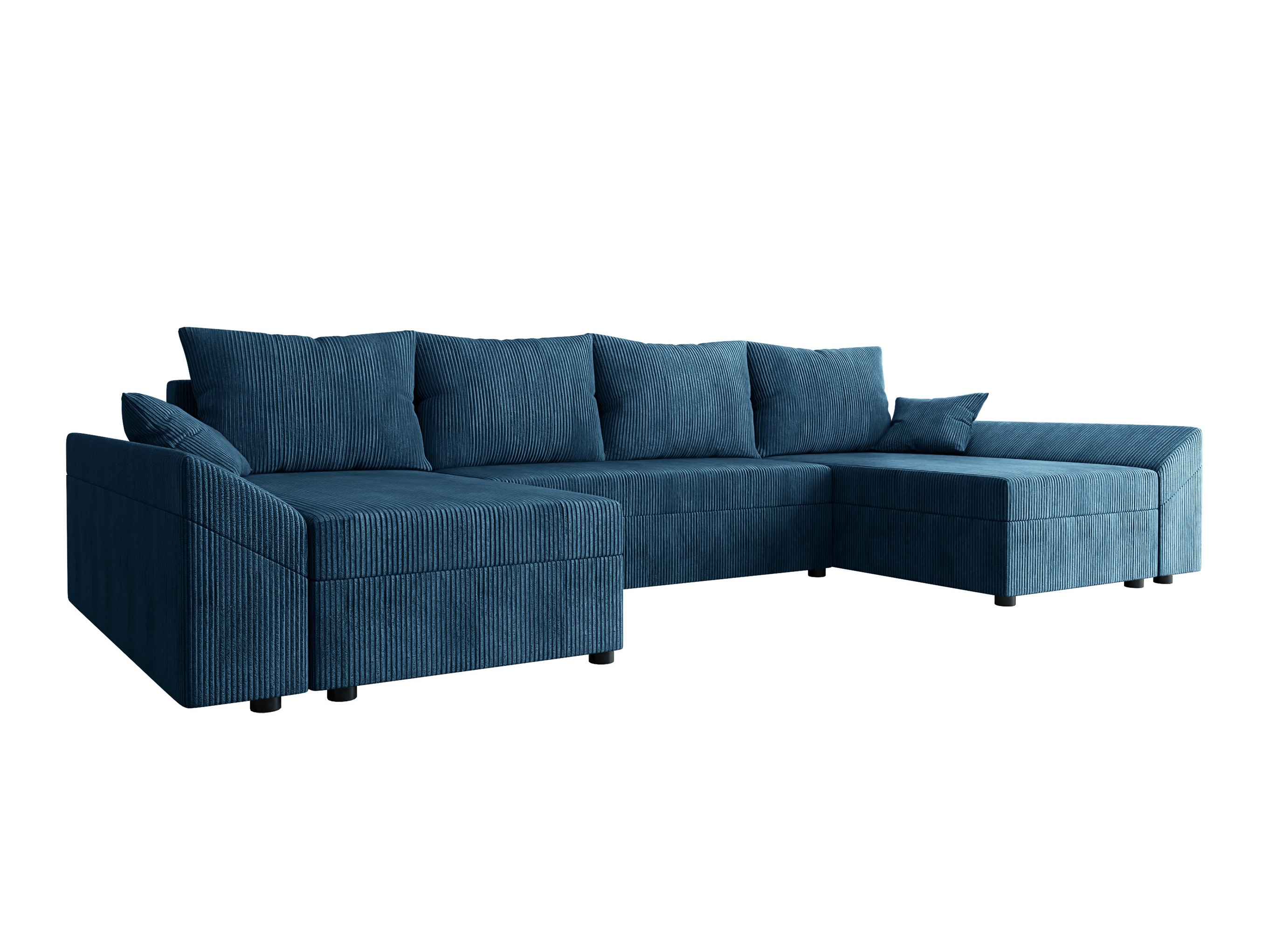 Corner sofa Memphis 105 (Poso 05)
