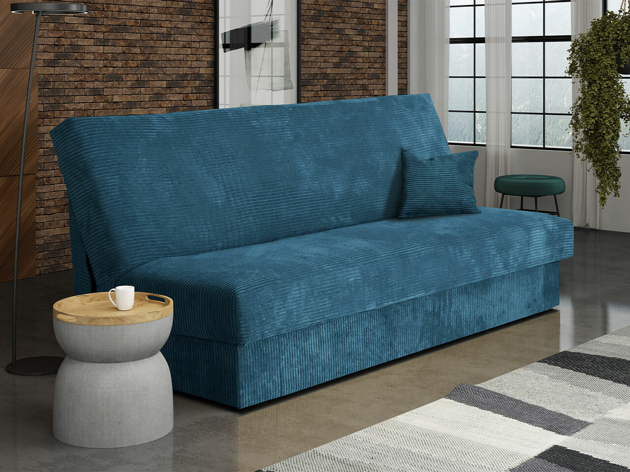 Sofa bed Columbus 119 (Poso 05)