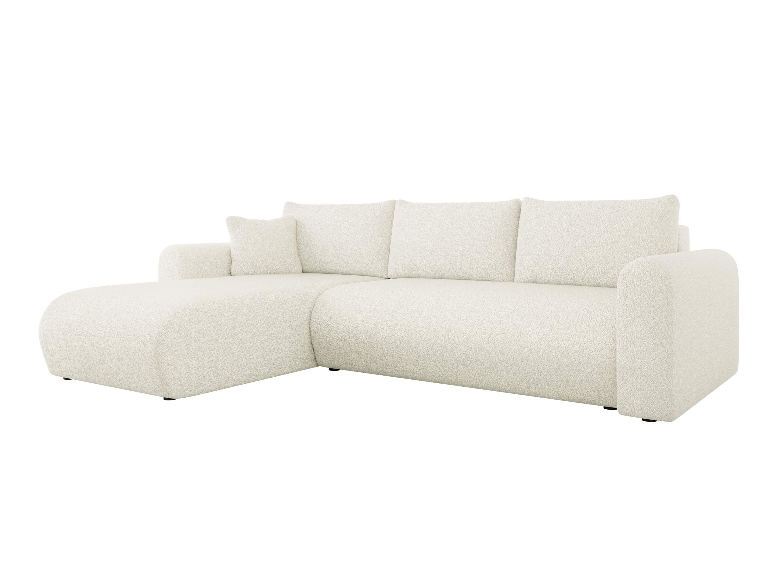 Corner sofa Comfivo Labor (Lambi 07)