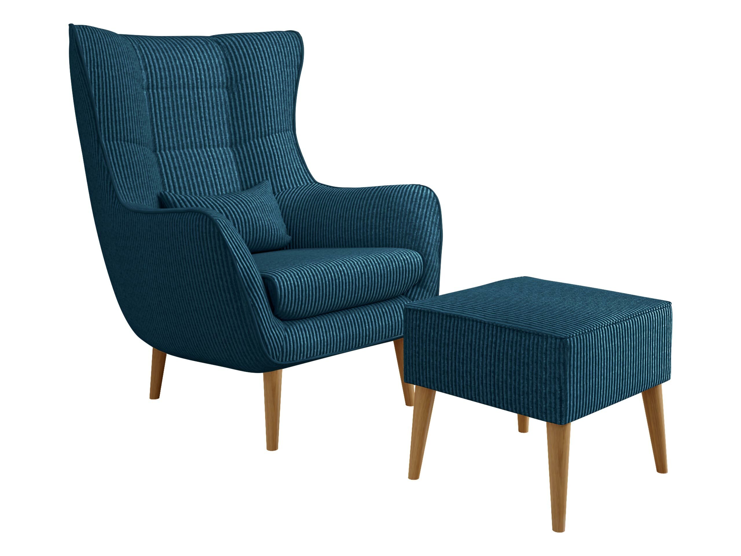 Armchair Comfivo Ulmus V (Poso 05)