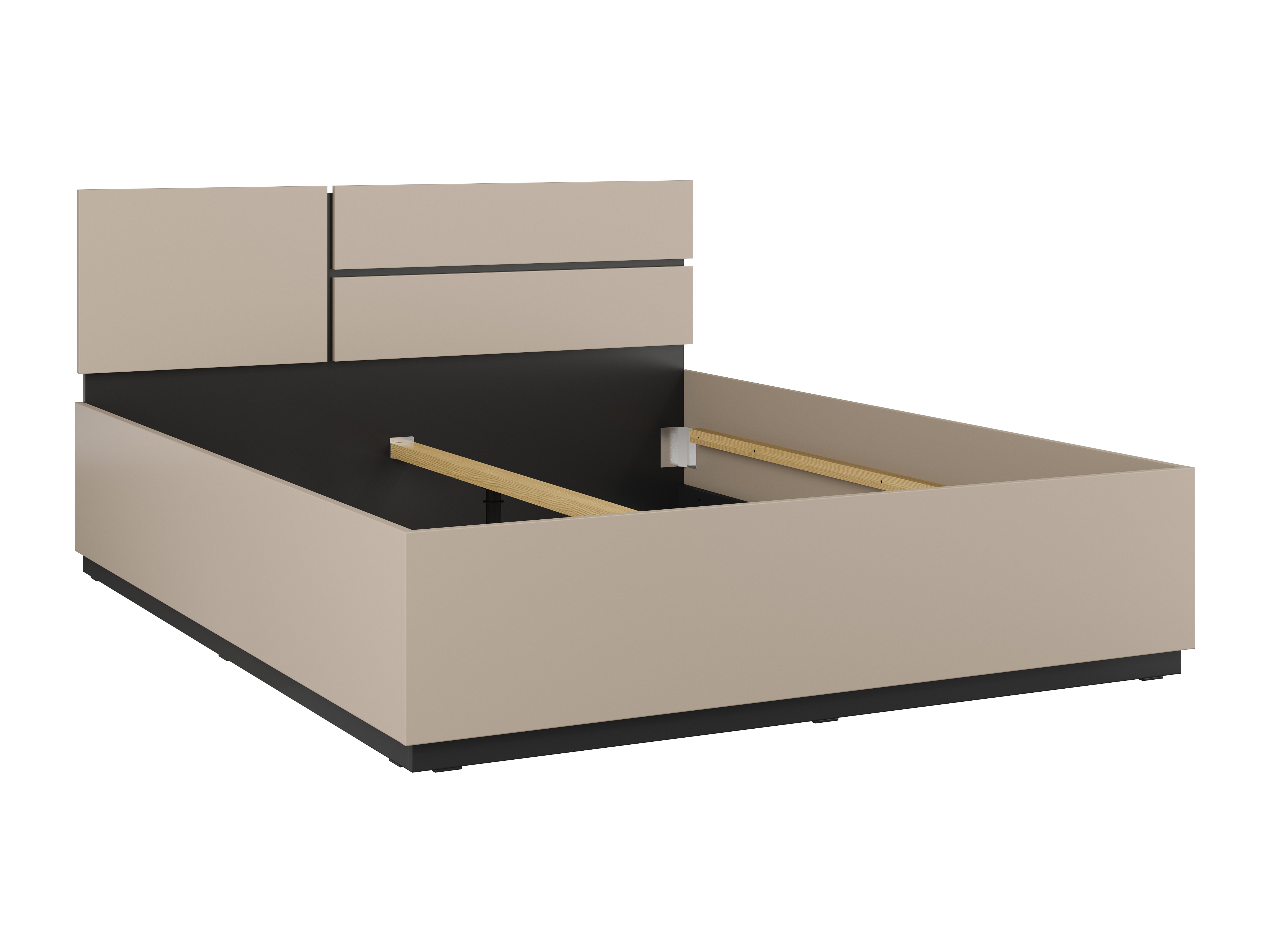 Bed Alfere 123 (Congo)