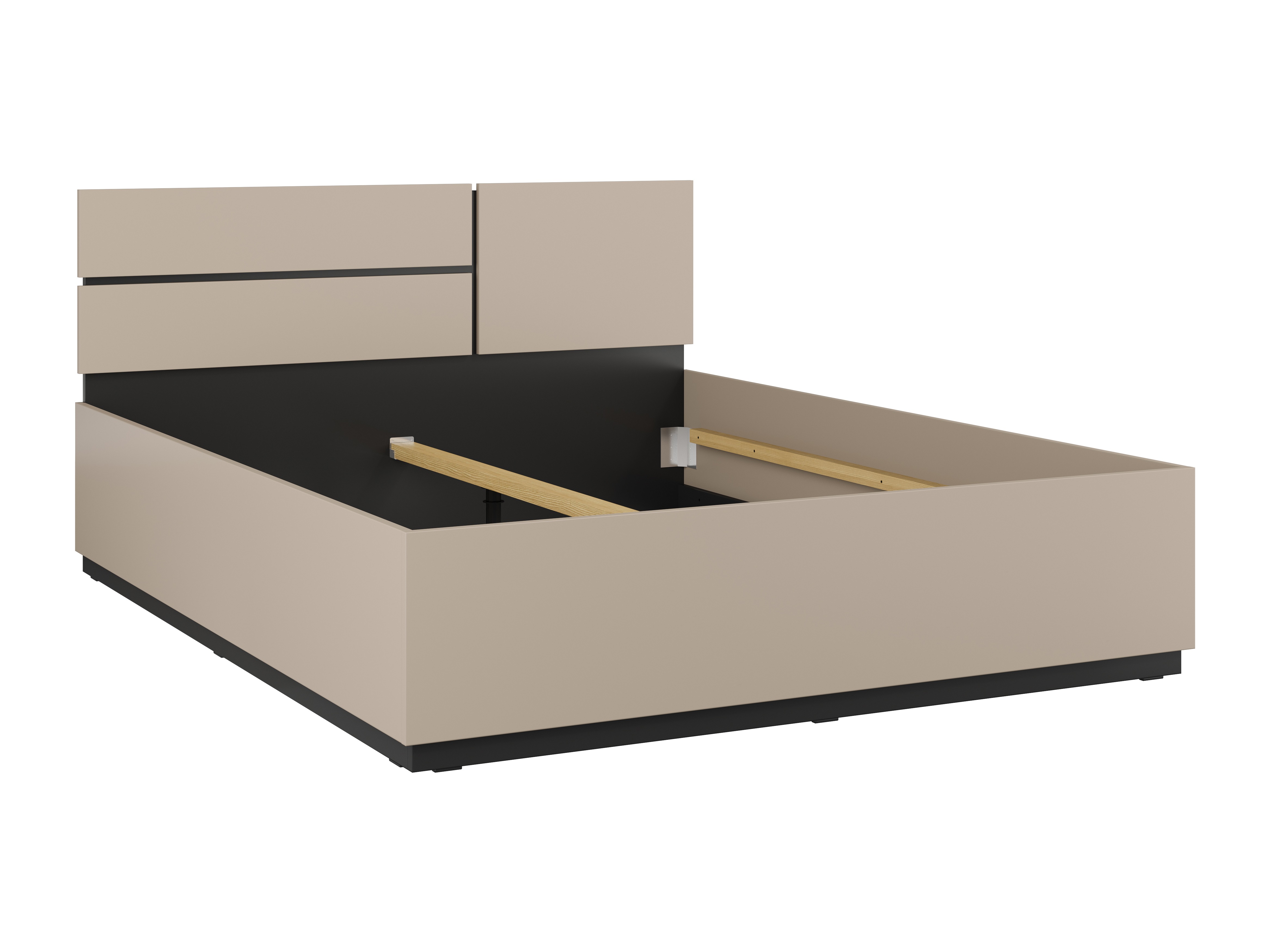 Bed Alfere 123 (Congo)
