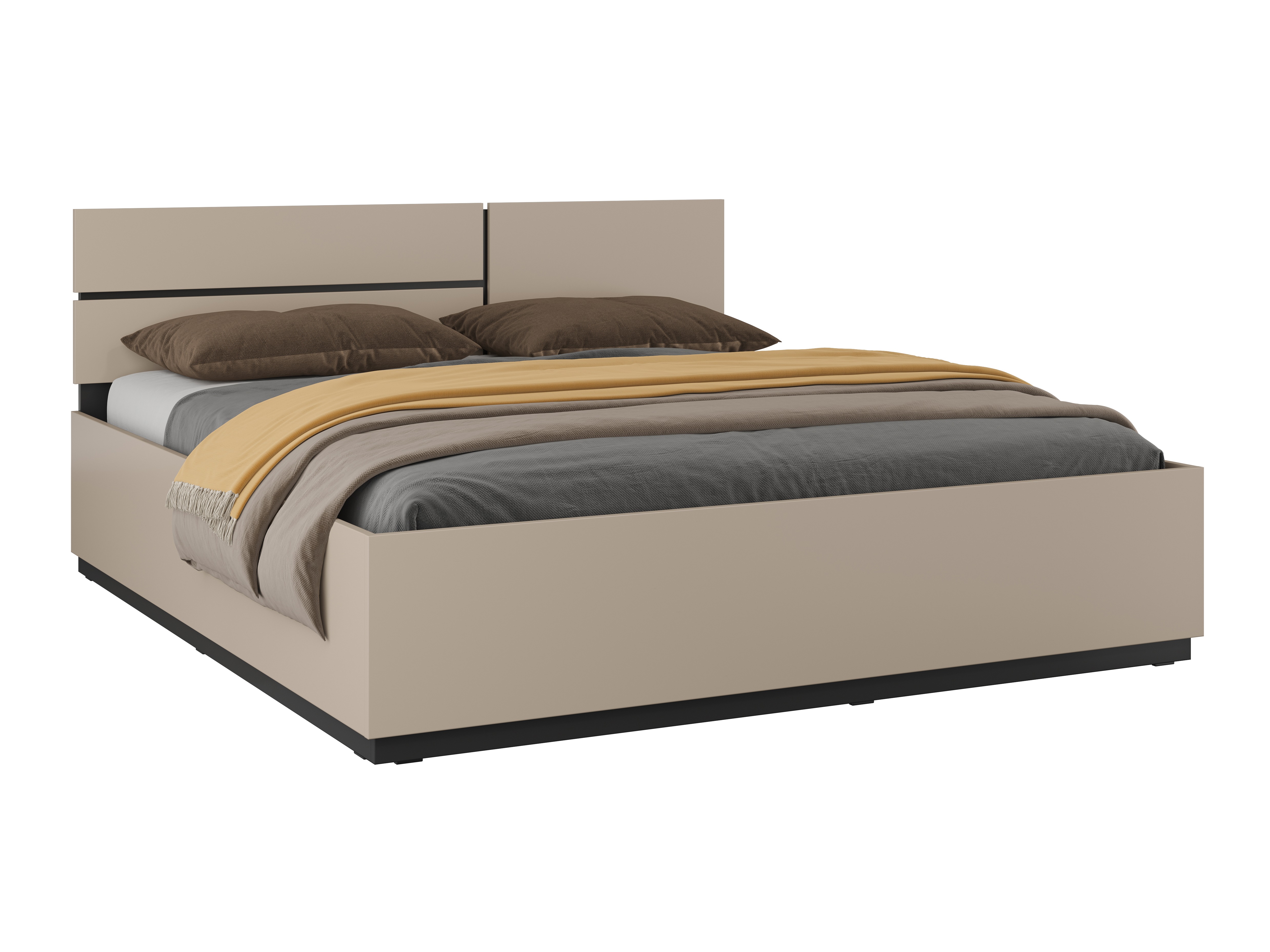 Bed Alfere 123 (Congo)