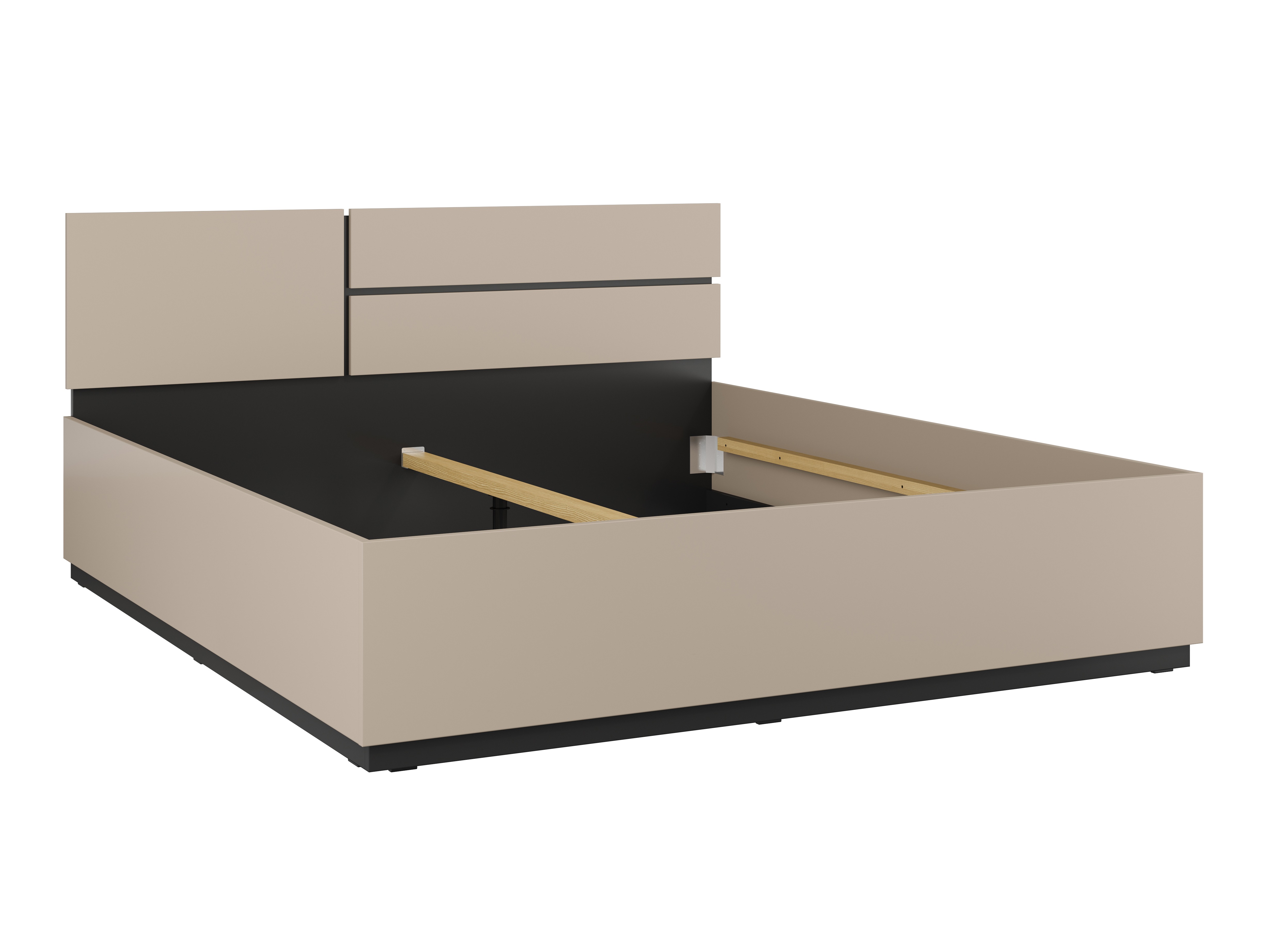 Bed Alfere 123 (Congo)