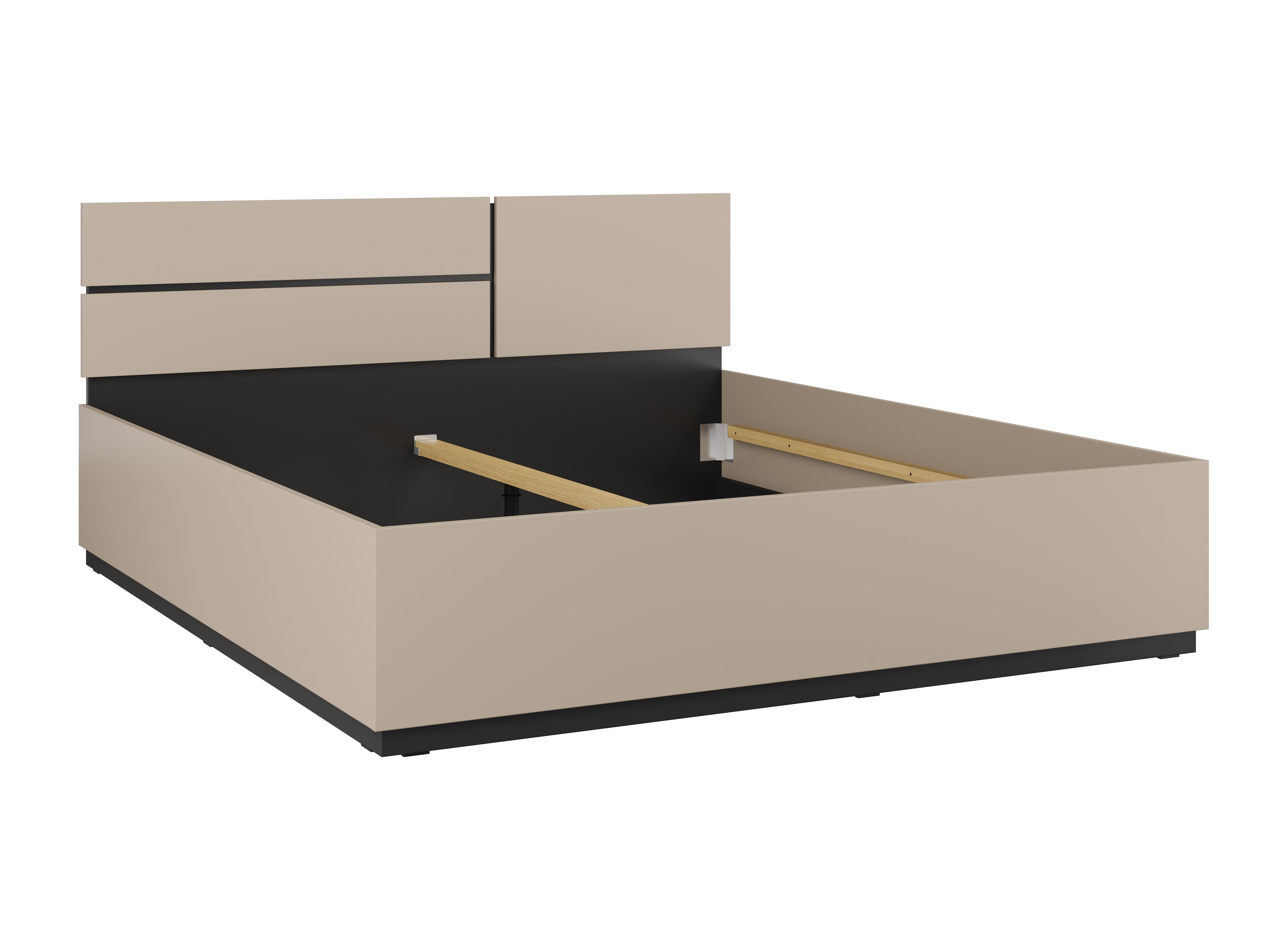 Bed Alfere 123 (Congo)