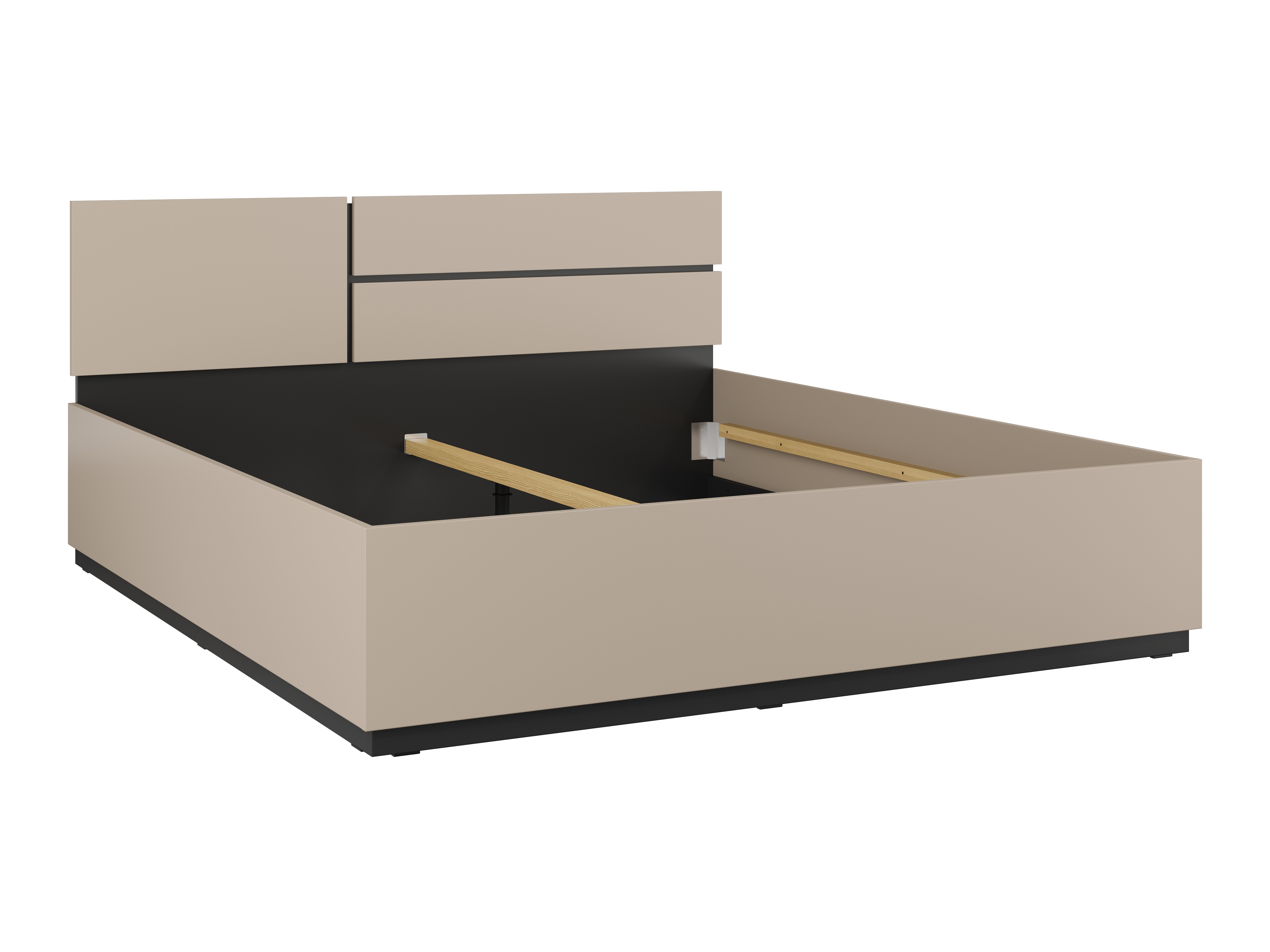 Bed Alfere 123 (Congo)