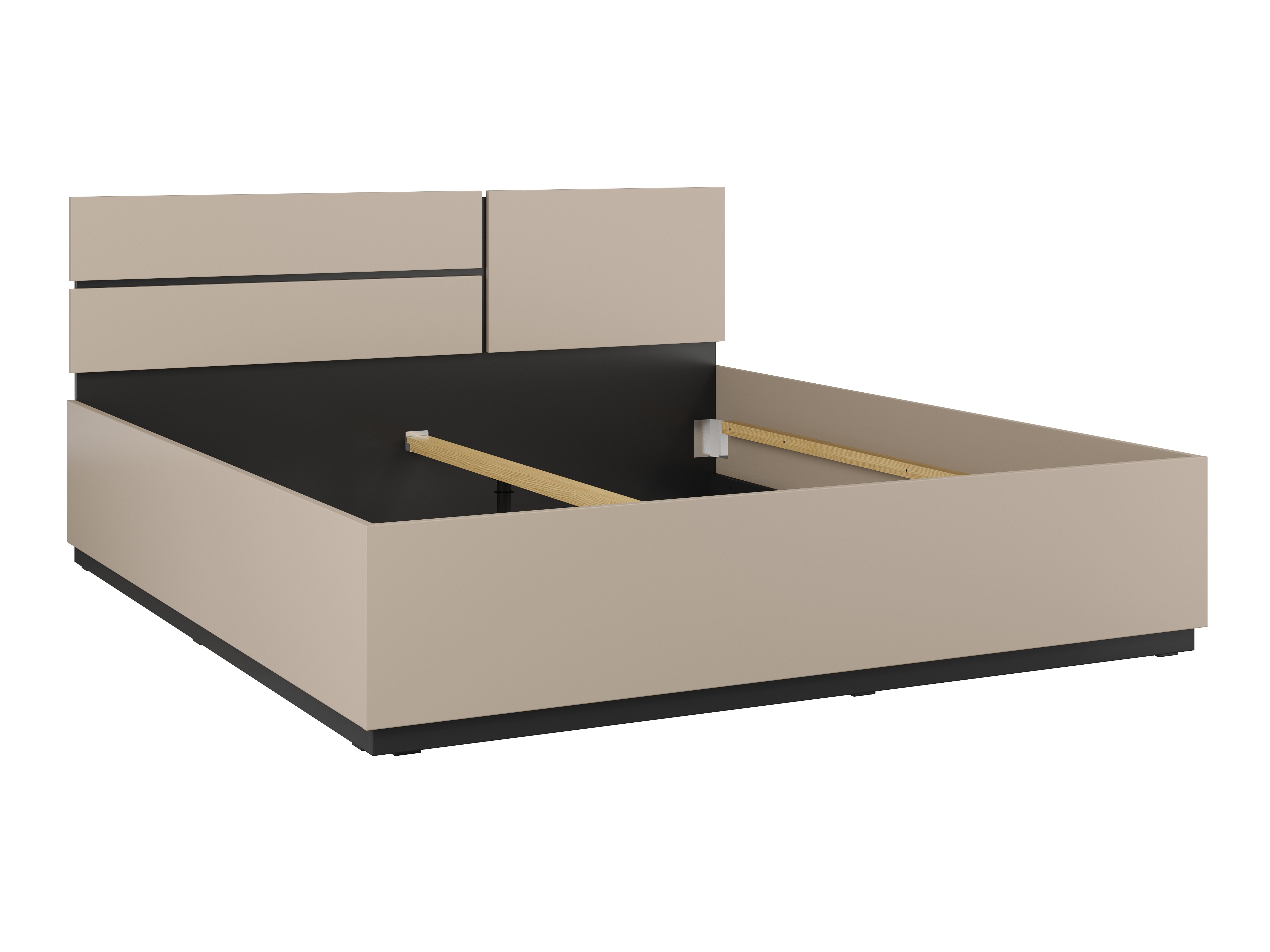Bed Alfere 123 (Congo)