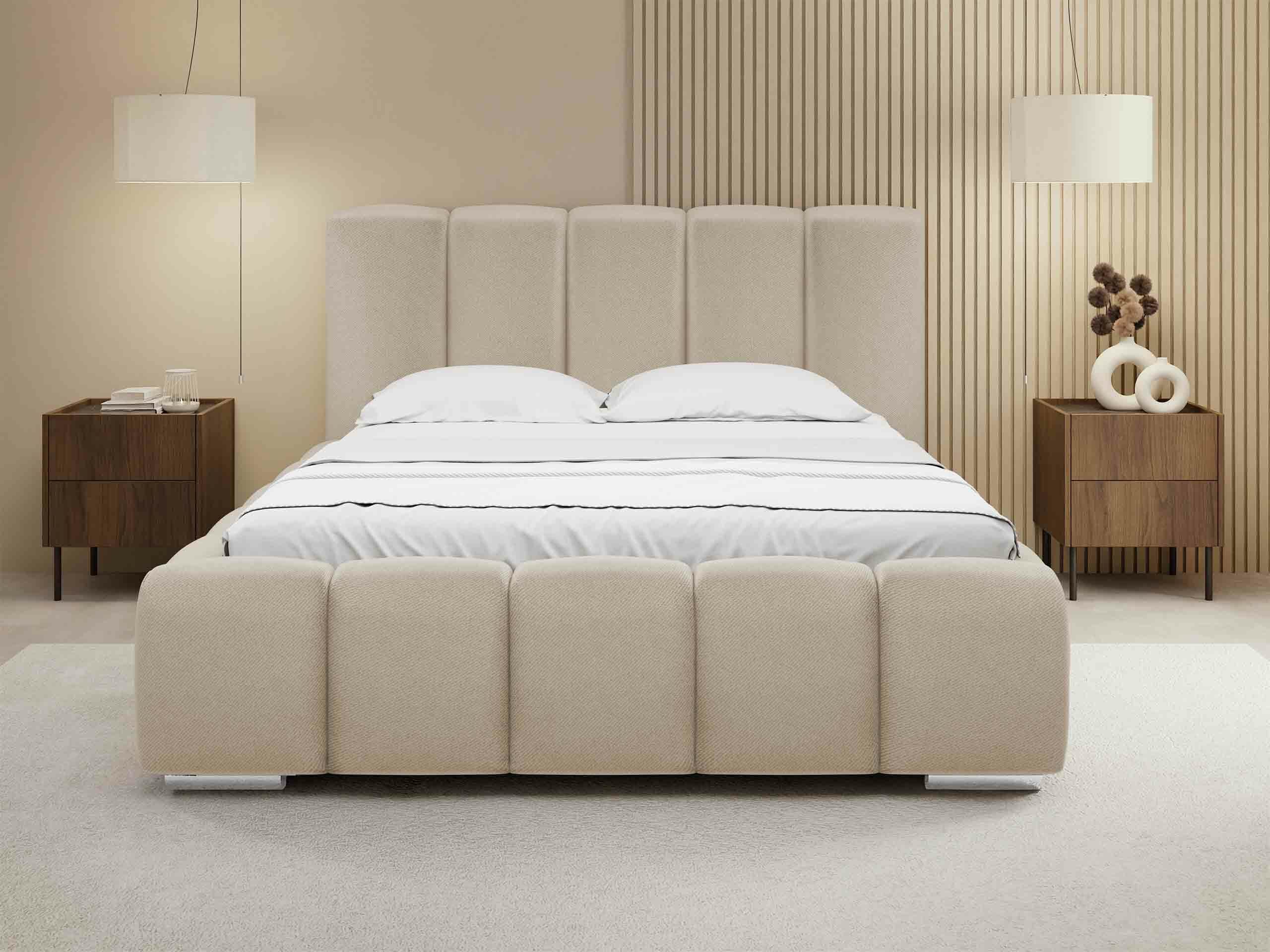 Bed TrendyNest Alceus I (Paros 01)