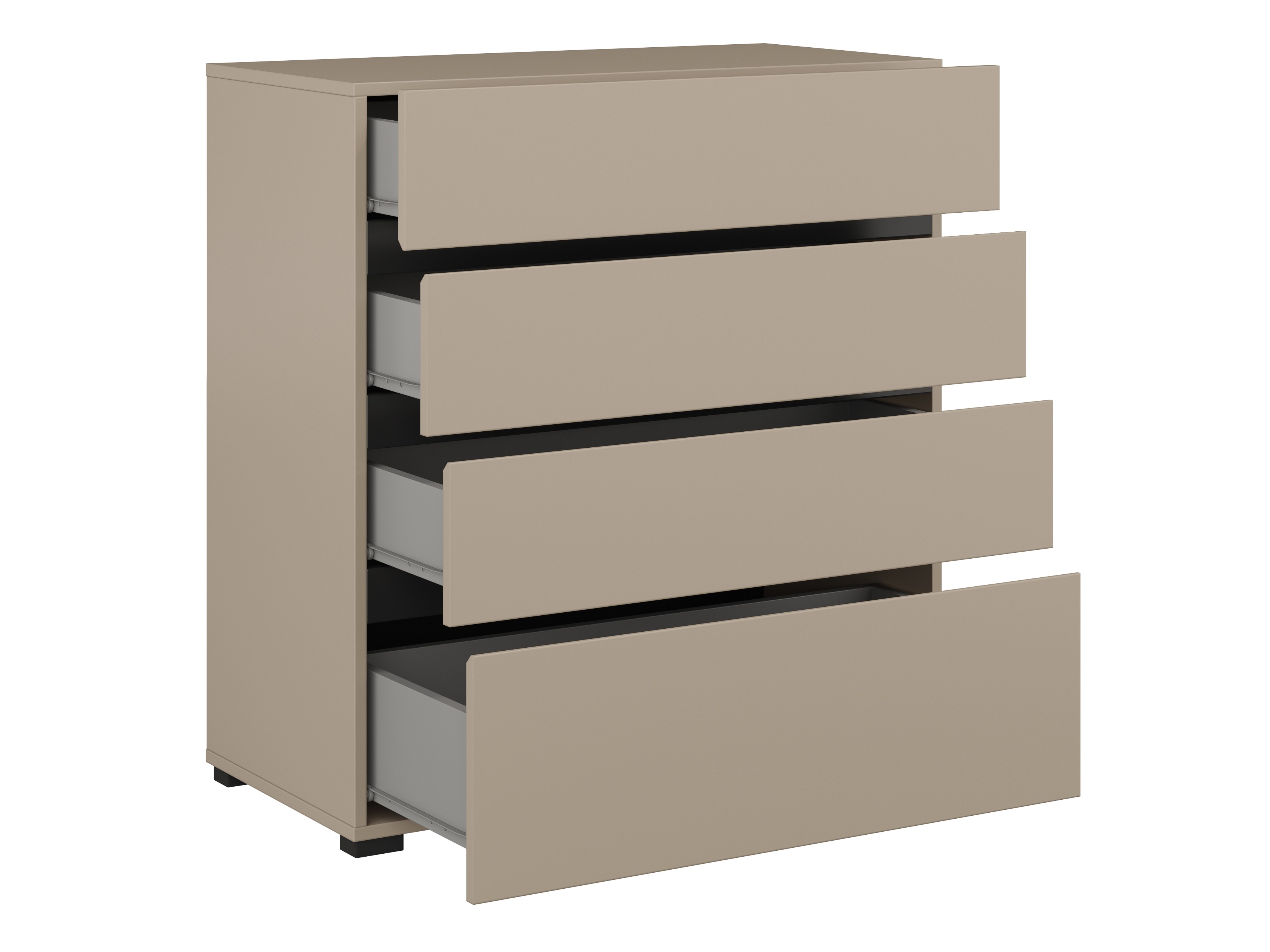 Chest of drawers Alfere 121 (Congo)