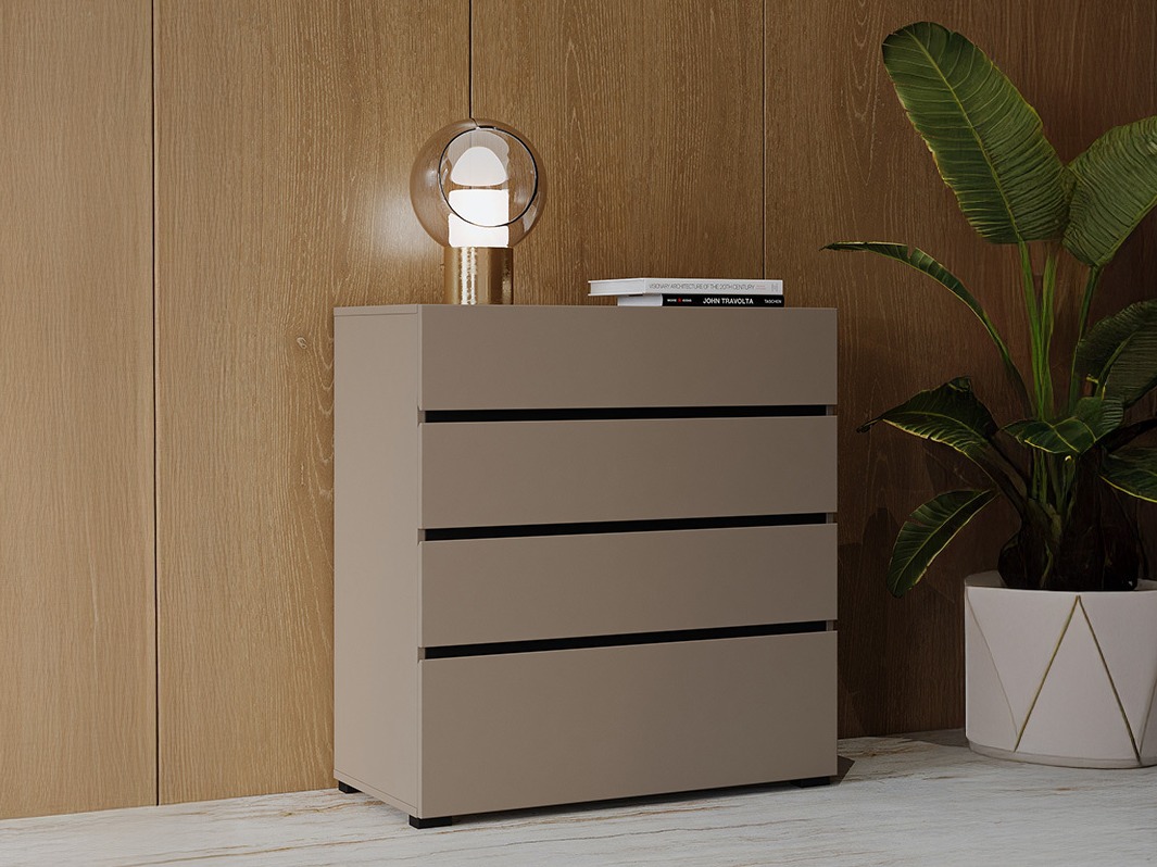 Chest of drawers Alfere 121 (Congo)